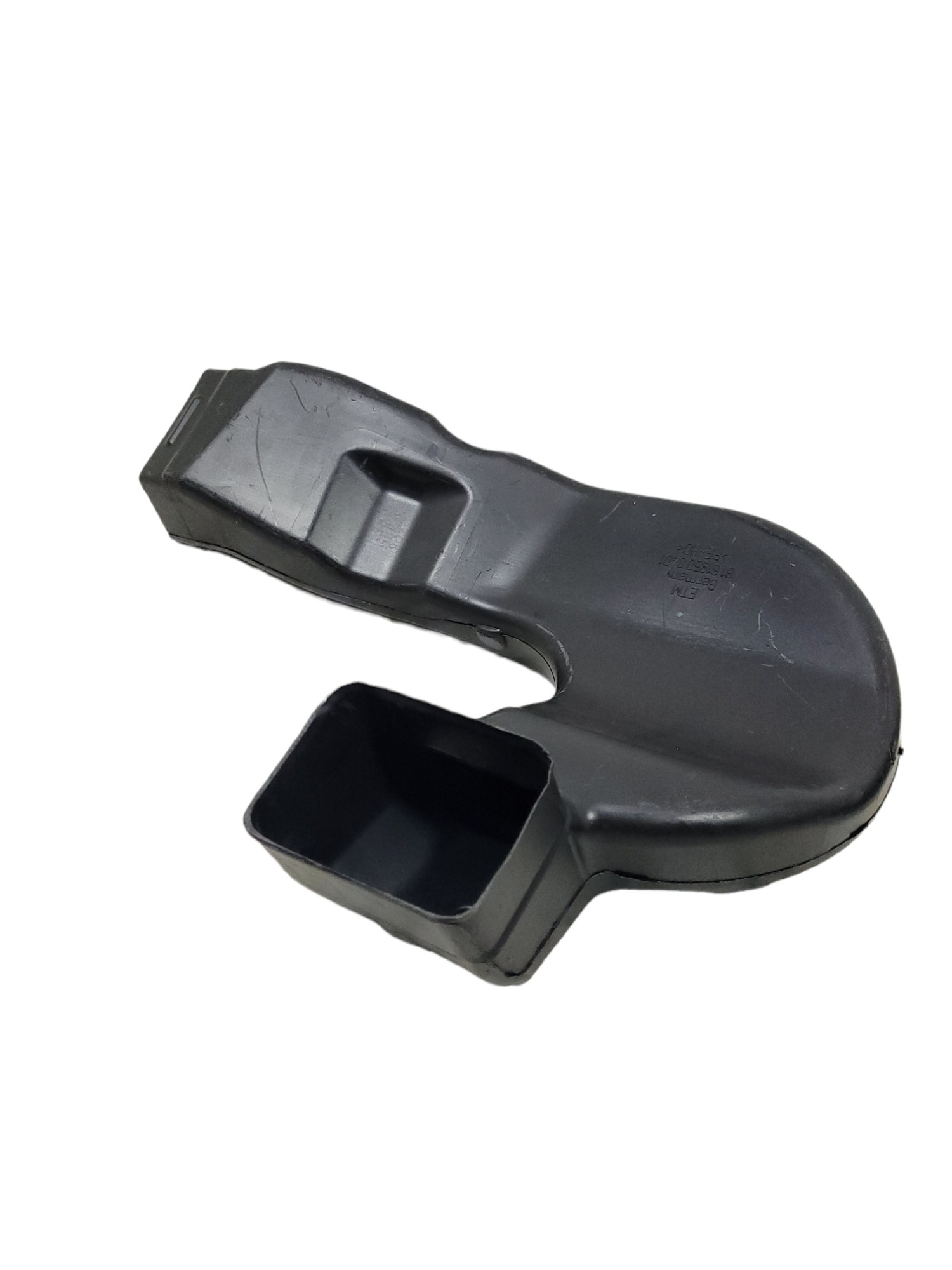 Duto De Ar Man Tgx81619500401 2
