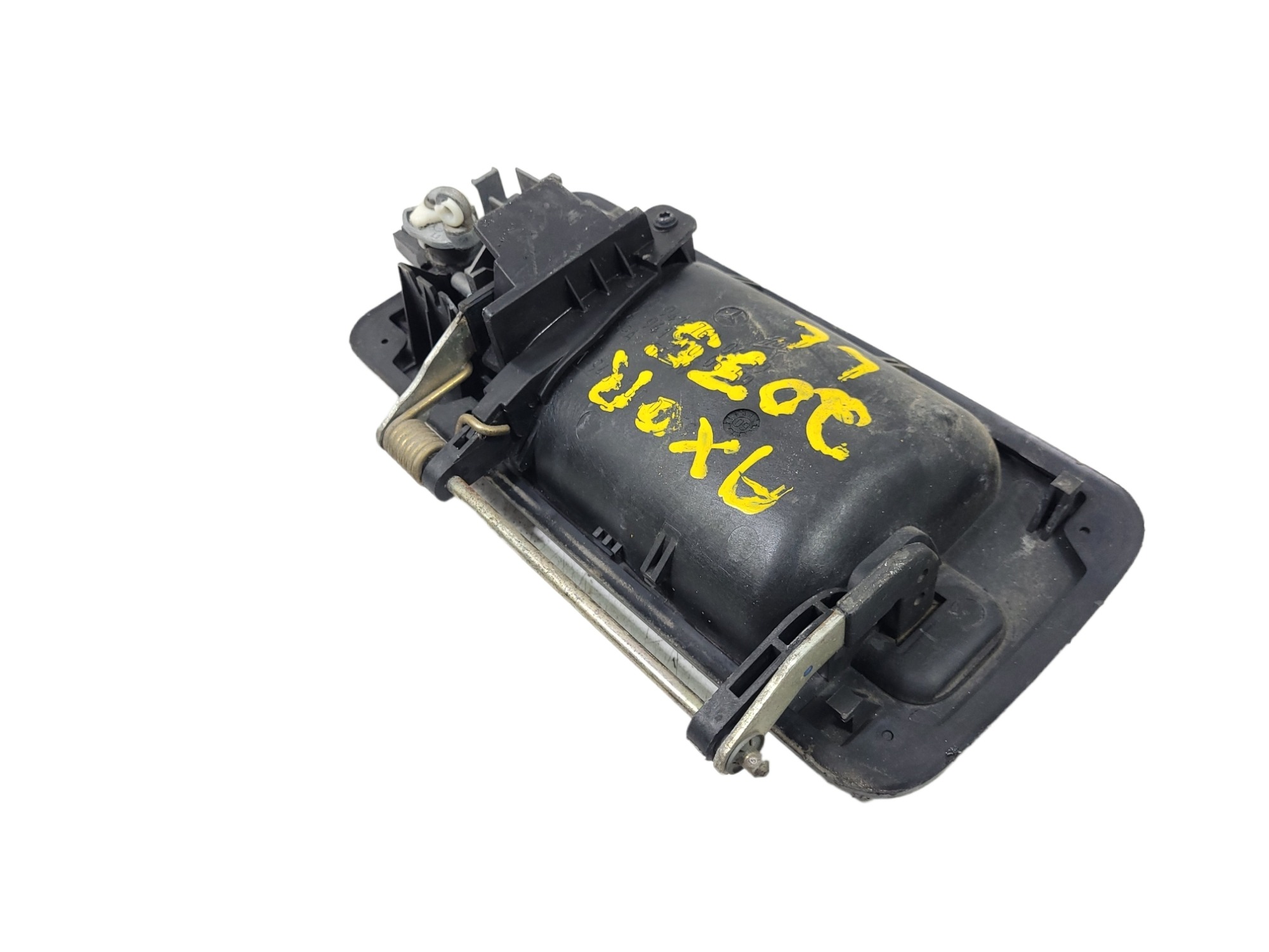 Maçaneta Externa Esquerda M Benz Axor 2035 A9417600759 4