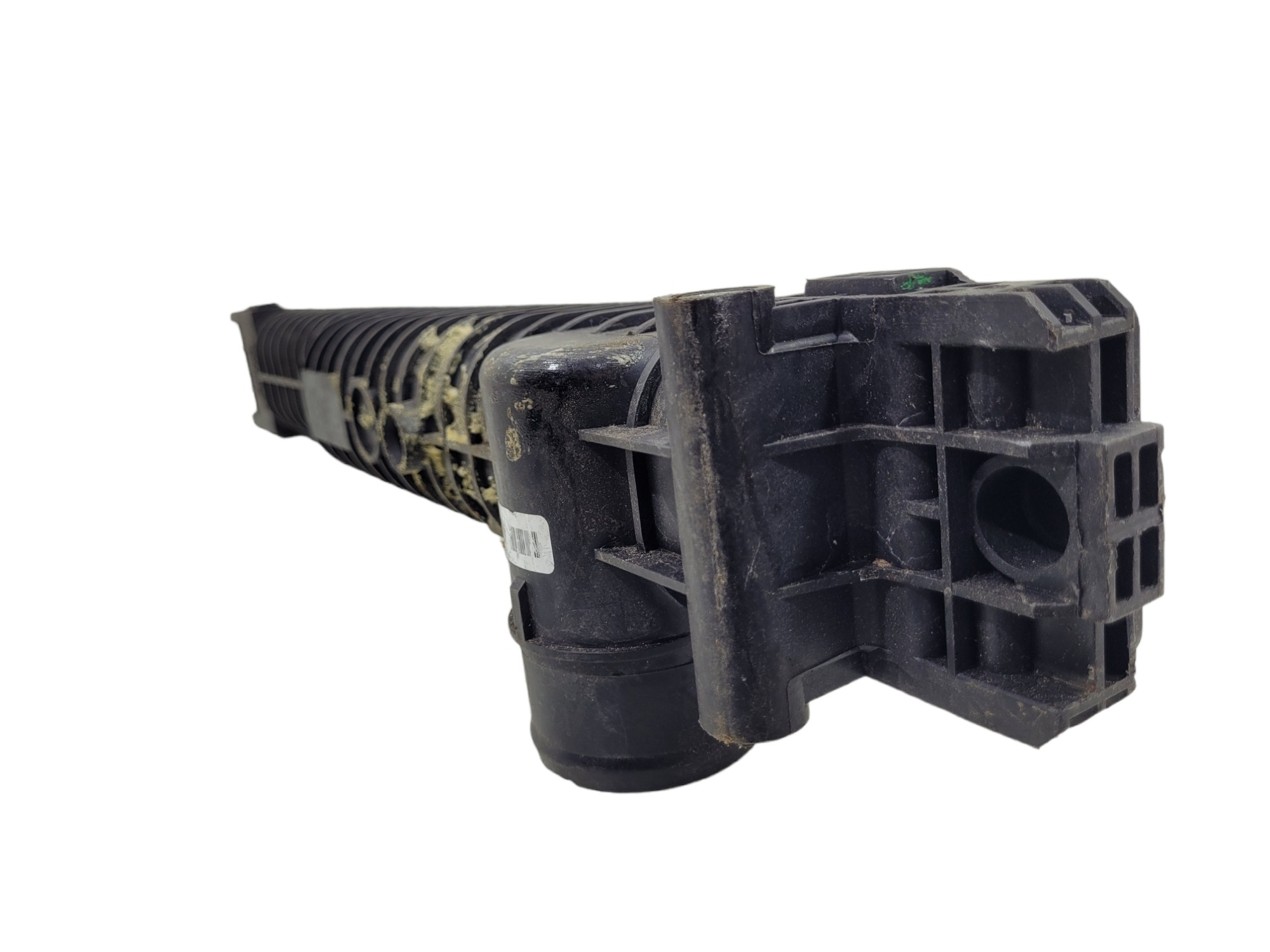 Caixa Radiador Água Volvo Vm M8348001 2