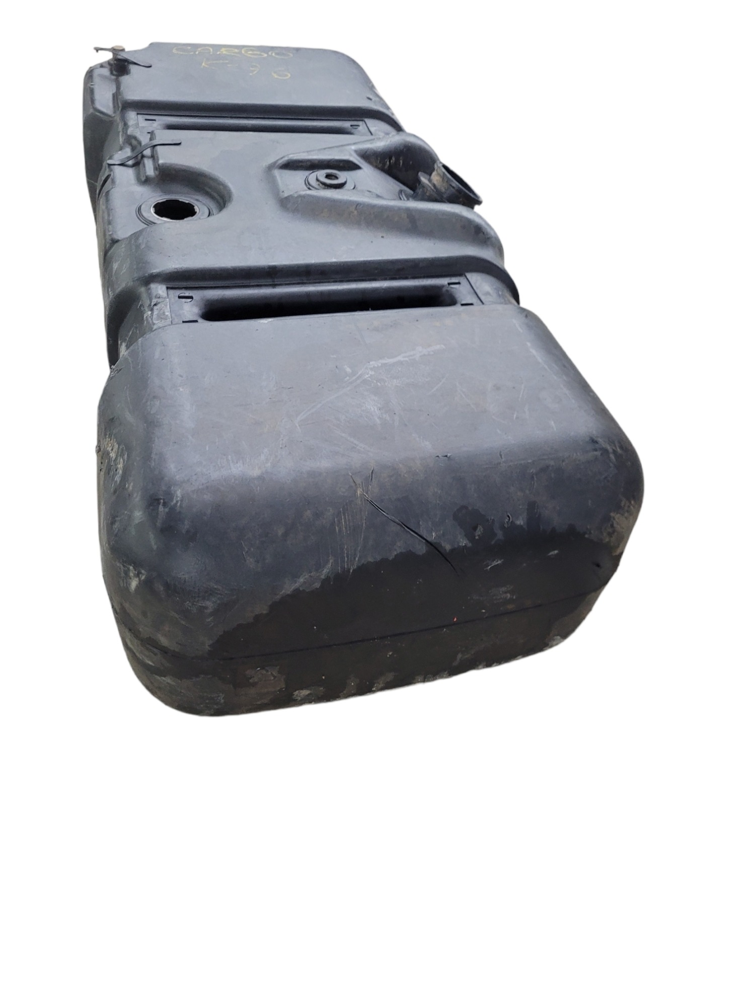 Tanque Combustível Ford Cargo Xc359002da 3