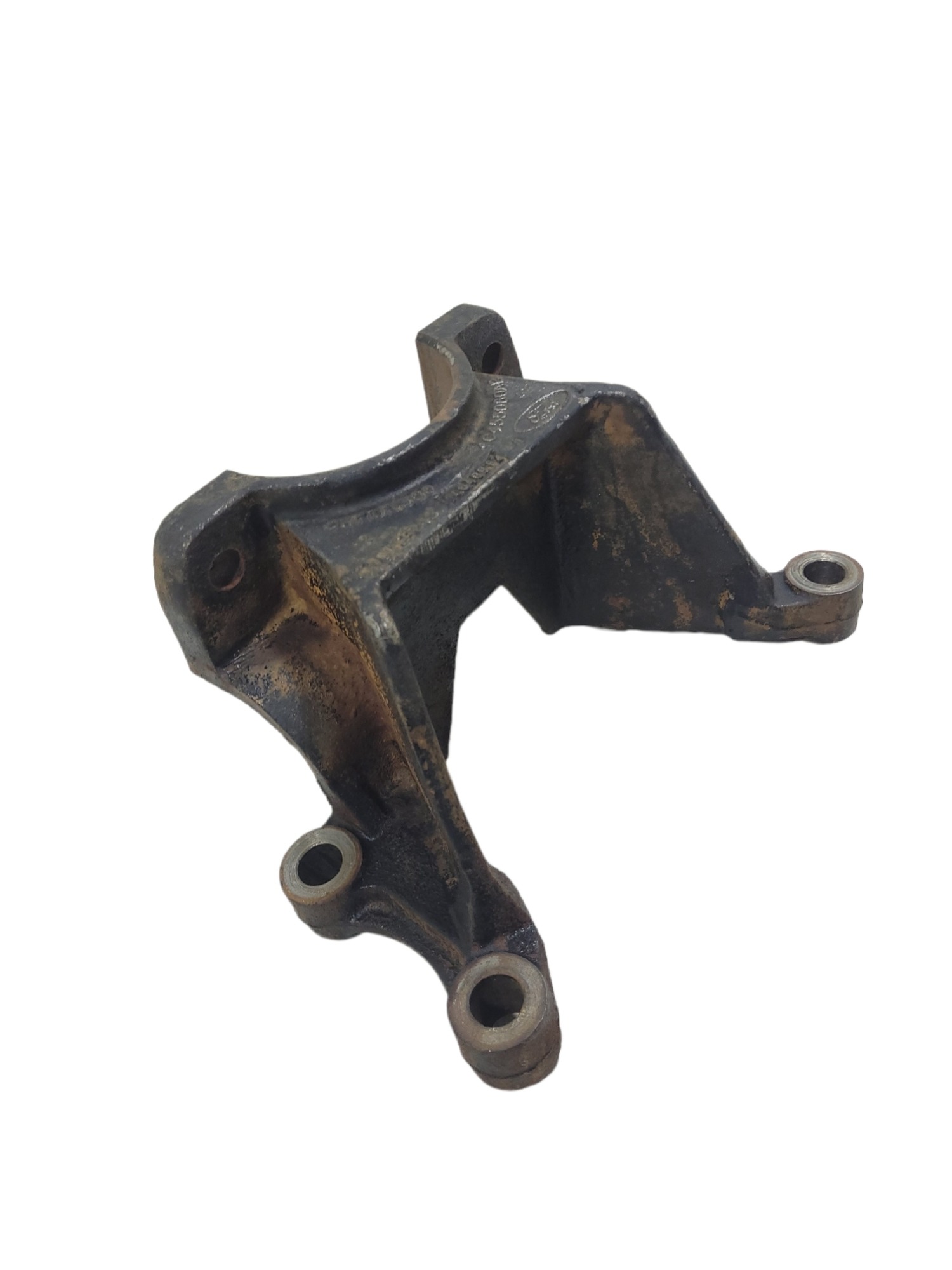 Suporte Do Motor Ford Cargo 8154c455060ab 3