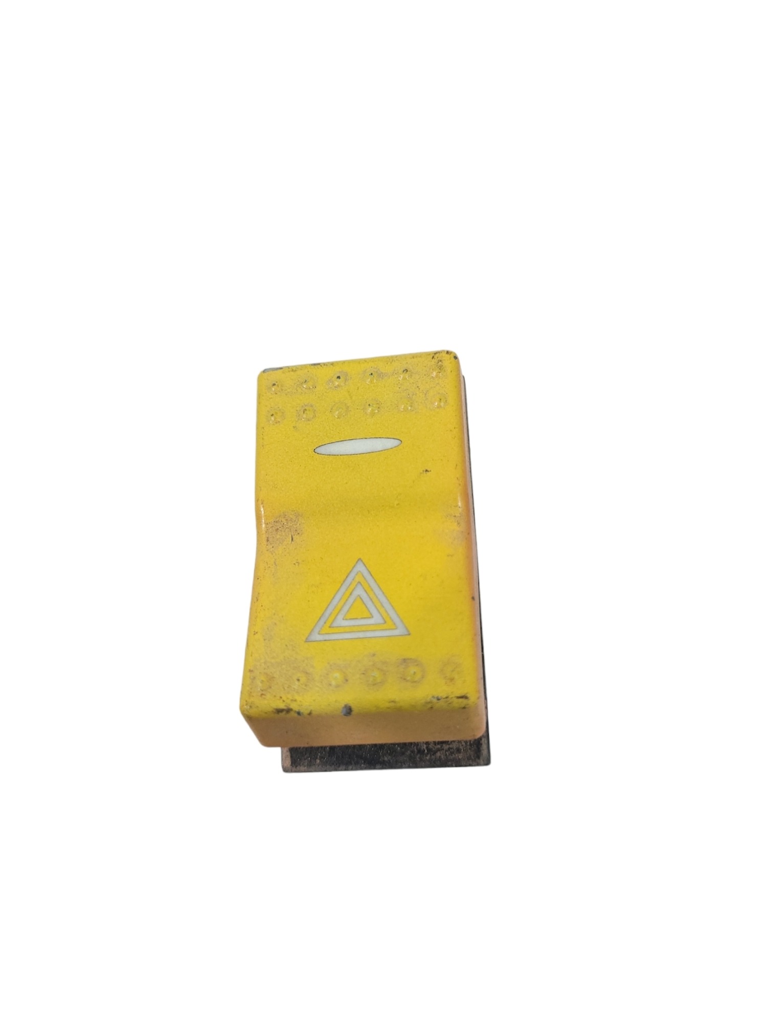 Botão Alerta Sinotruk Wg9925581064 Não Se Aplica 1