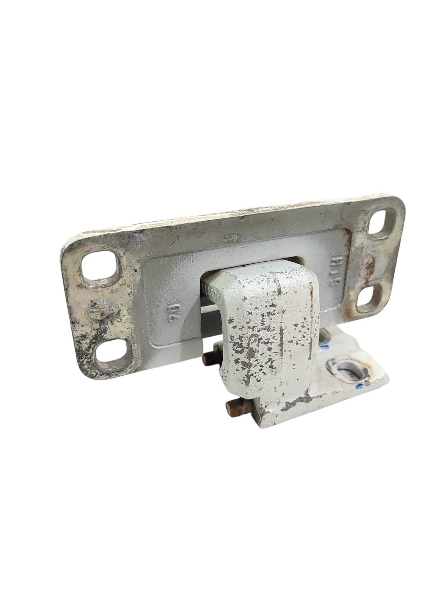 Dobradiça Porta Vw 831401 2