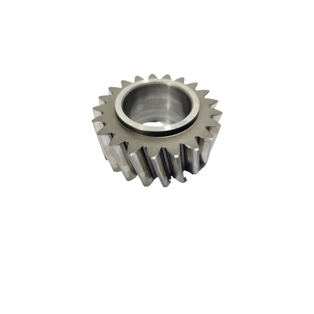 Engrenagem Louca Ré Zf Caixa 9s 1110 1324305001 – Br Truck Peças