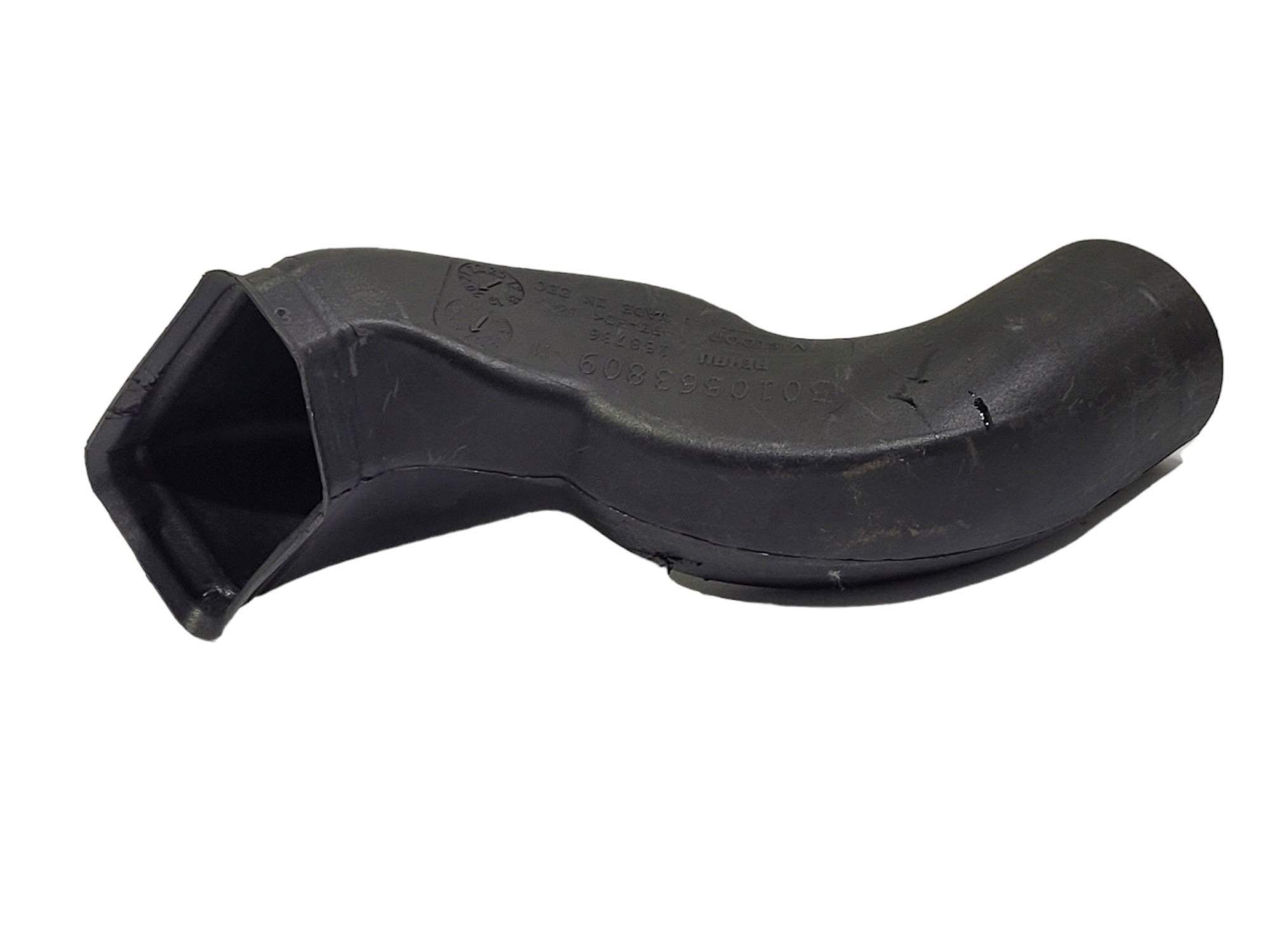 Duto Ar Volvo Vm 5010563809 4