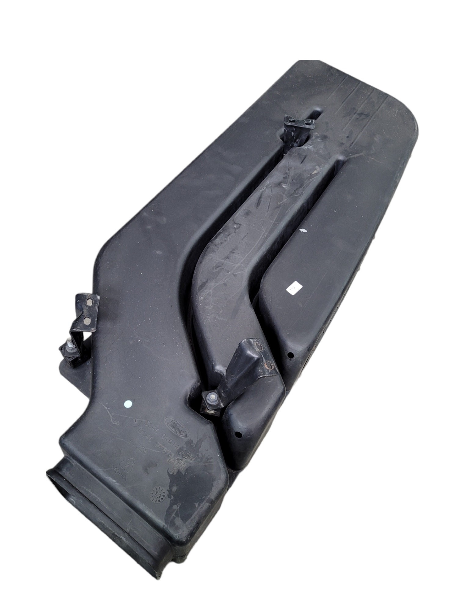 Filtro De Ar Ford Cargo 28423c469k614adw 4