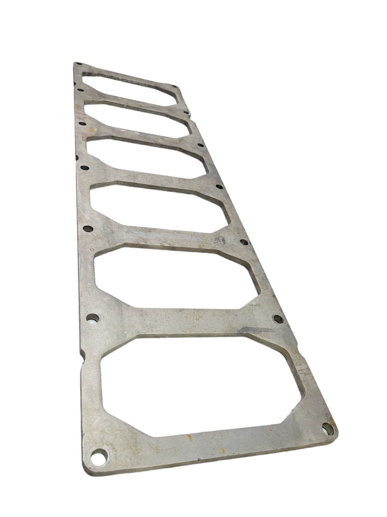 Chapa Cárter Motor Cummins 3959073 3