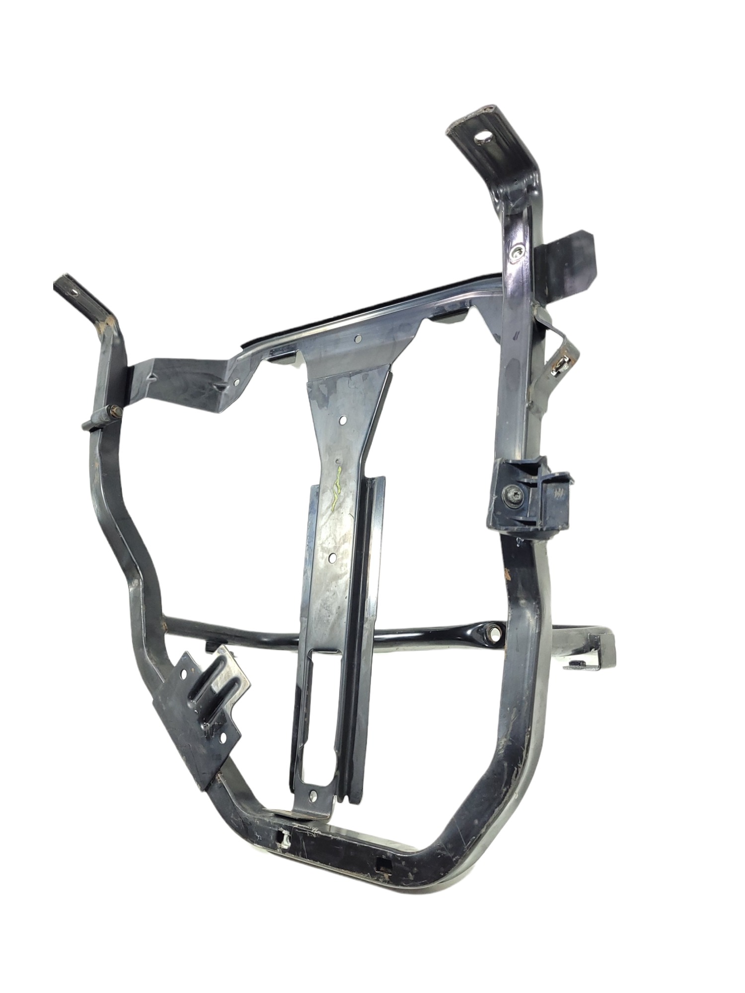 Quadro Console Assento Volvo Fh 3175662 3