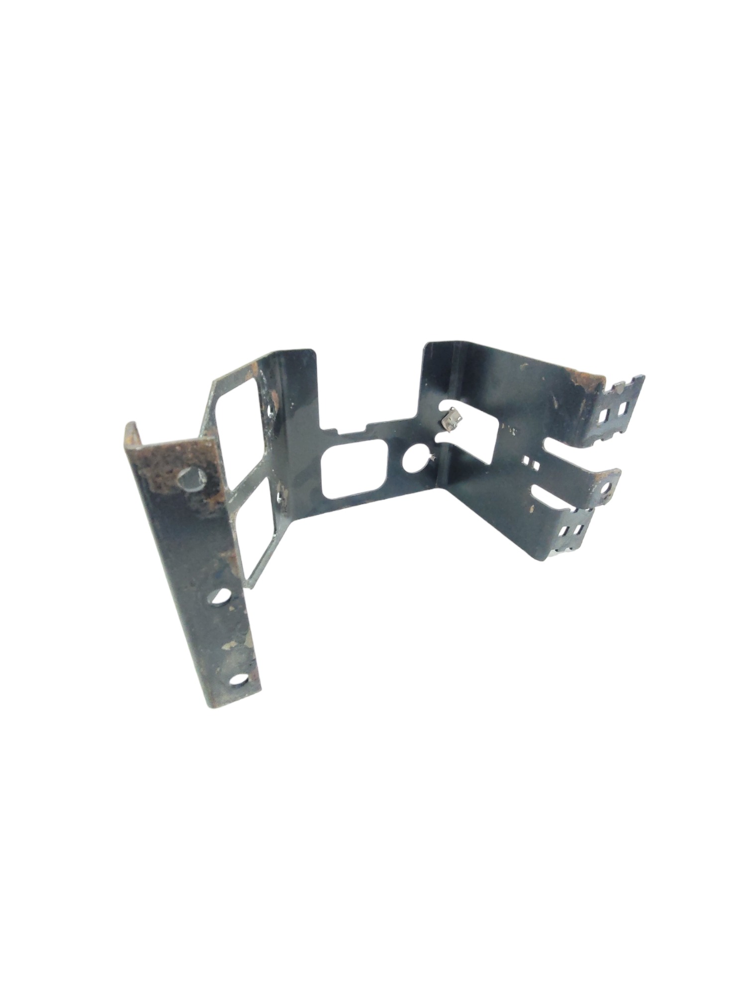 Suporte Maneco Iveco 2
