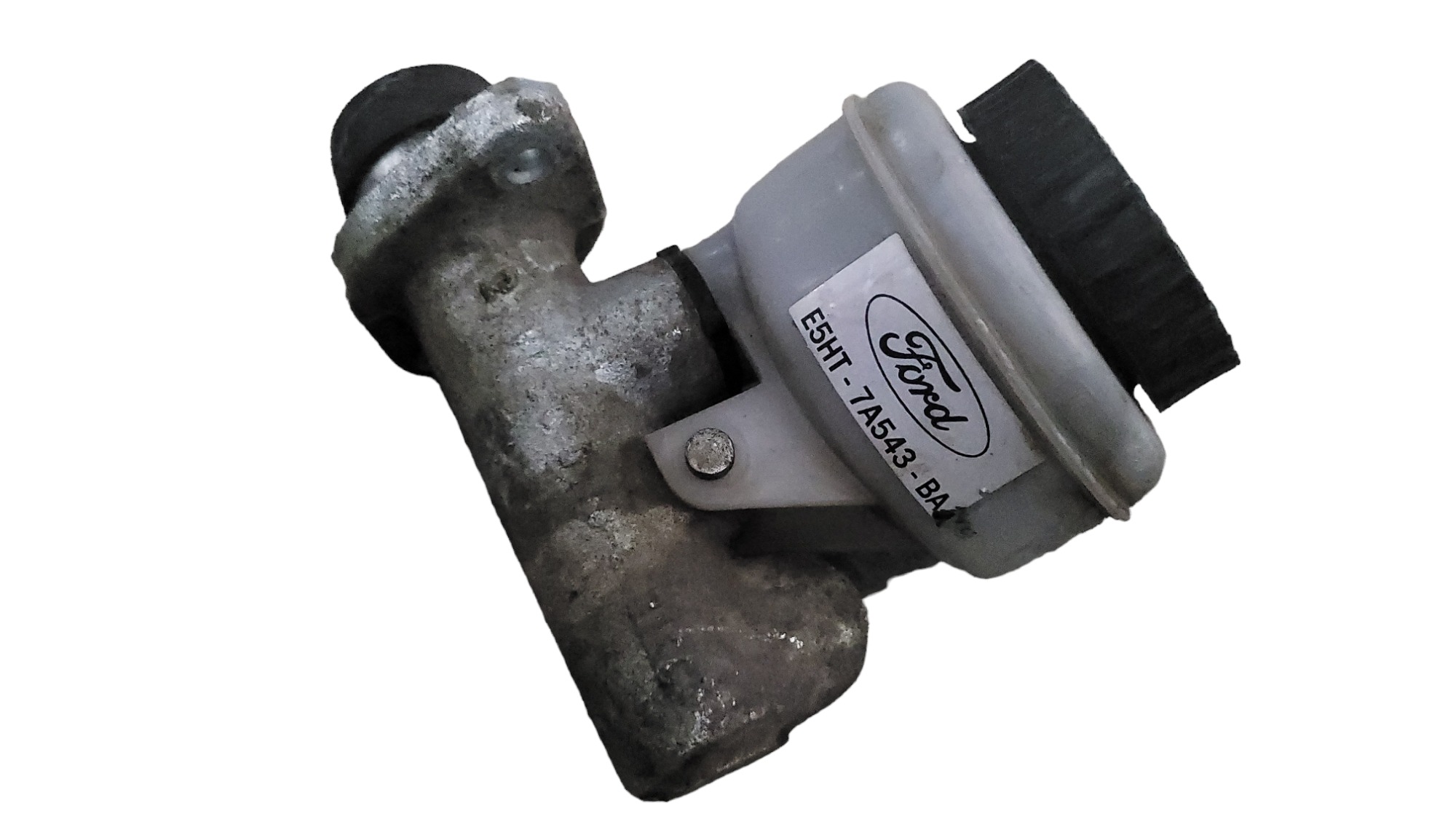 Cilindro Mestre Embreagem Ford Cargo E5ht7a543ba 1