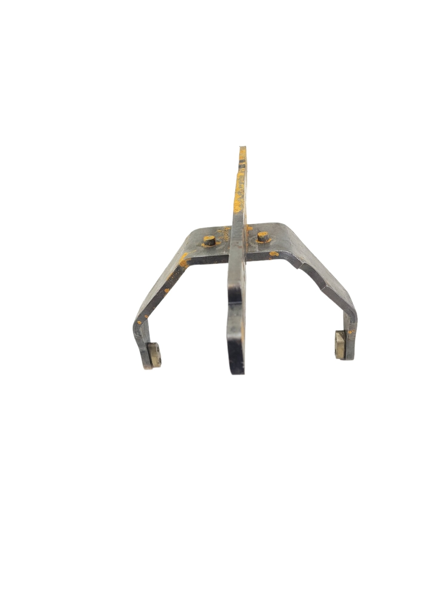 Garfo 3ª E 4ª Macha Caixa M Benz G60 A9702605231 1