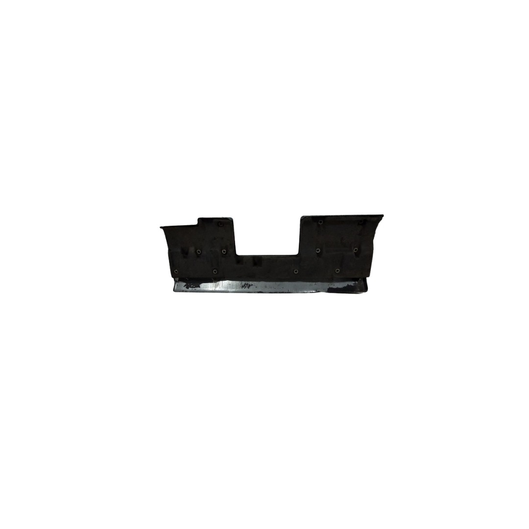 Proteção Iveco Cursor 2010 3