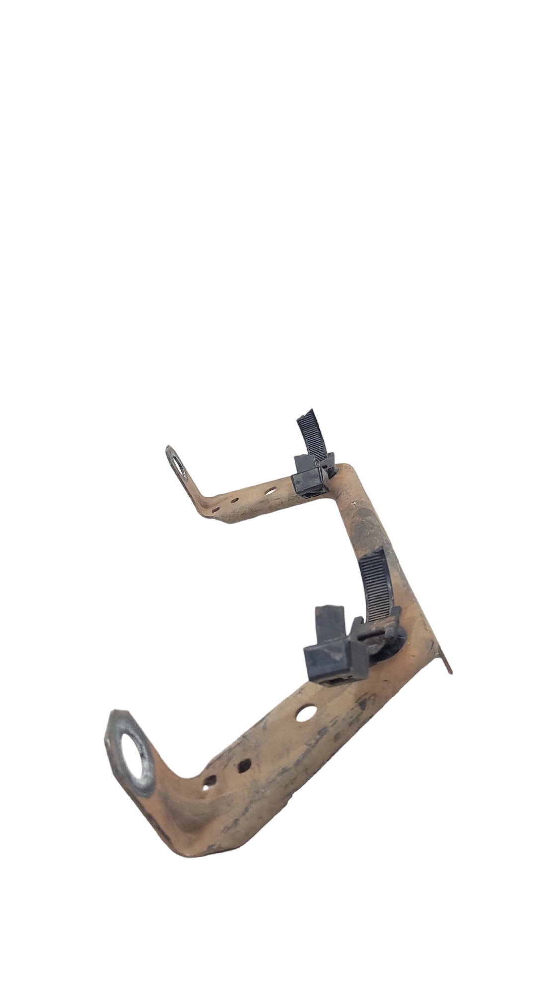 Suporte De Fiação Volvo 20563247 4