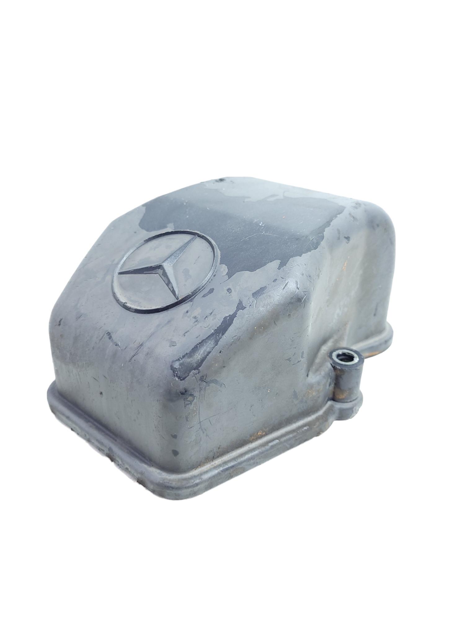 Tampa De Valvula M Benz A4570100930 1