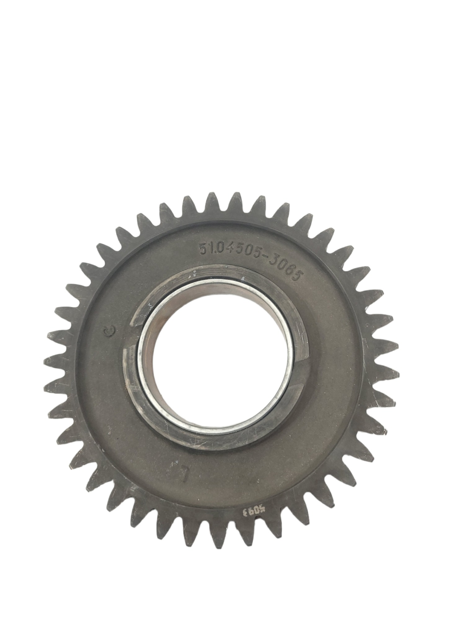 Engrenagem Motor Man Tgx 51045053065 1