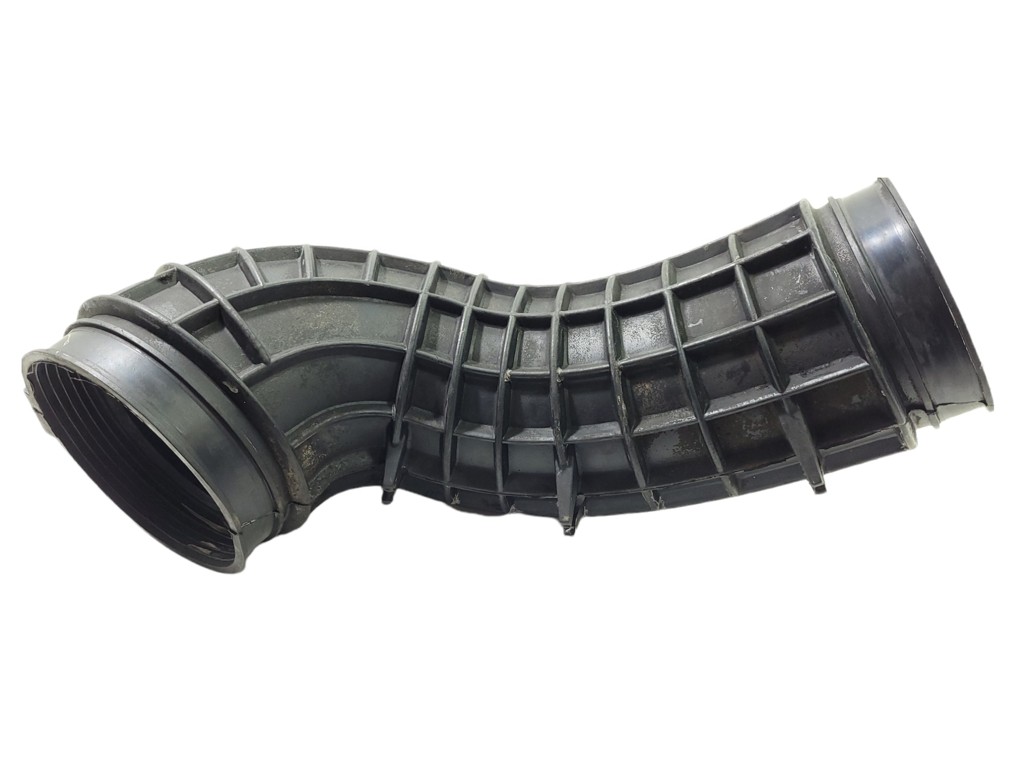 Mangueira De Filtro De Ar Ford Cargo 2c459k658bb 4