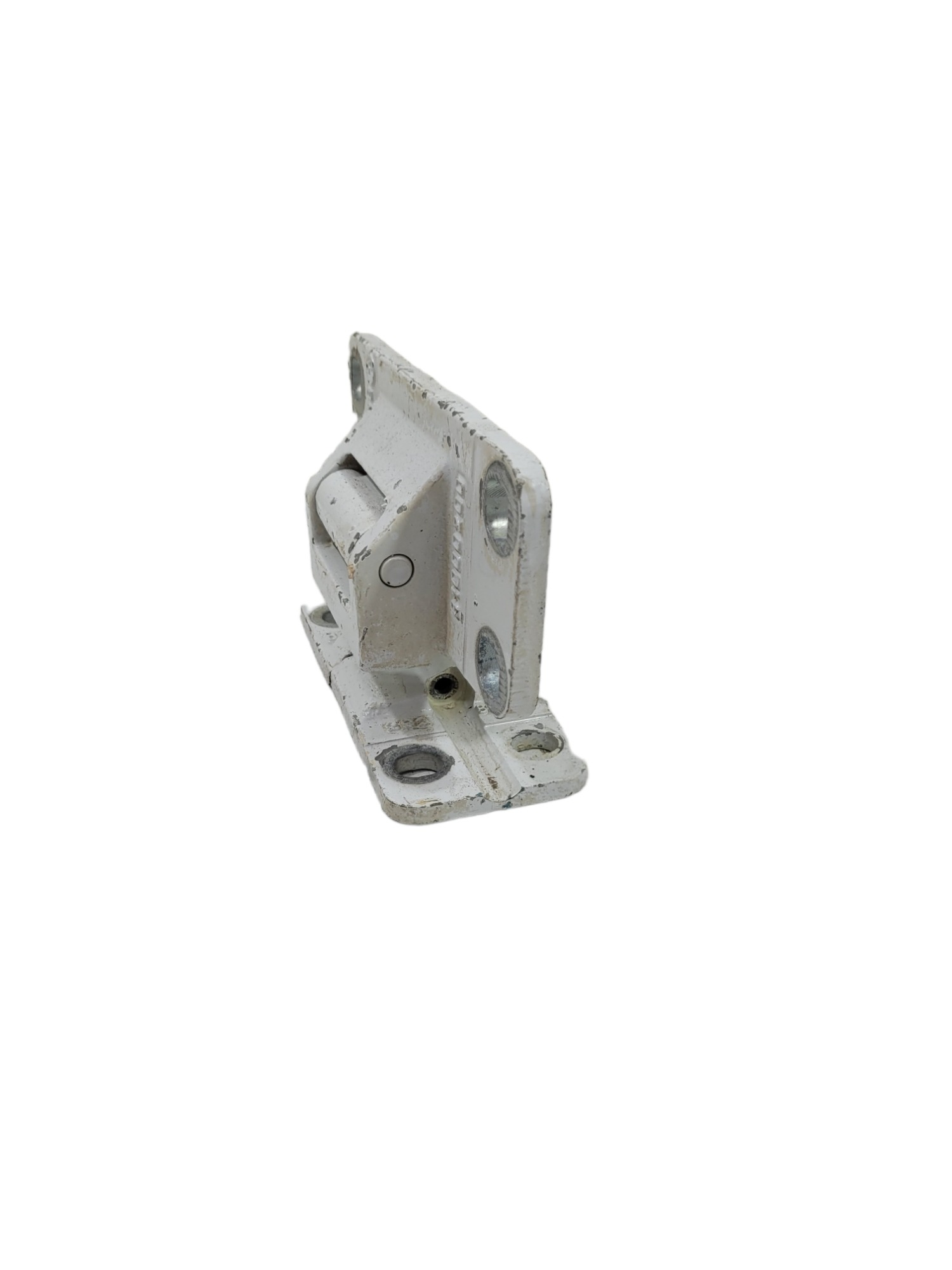 Dobradiça Porta Vw Constellation 81000200 3