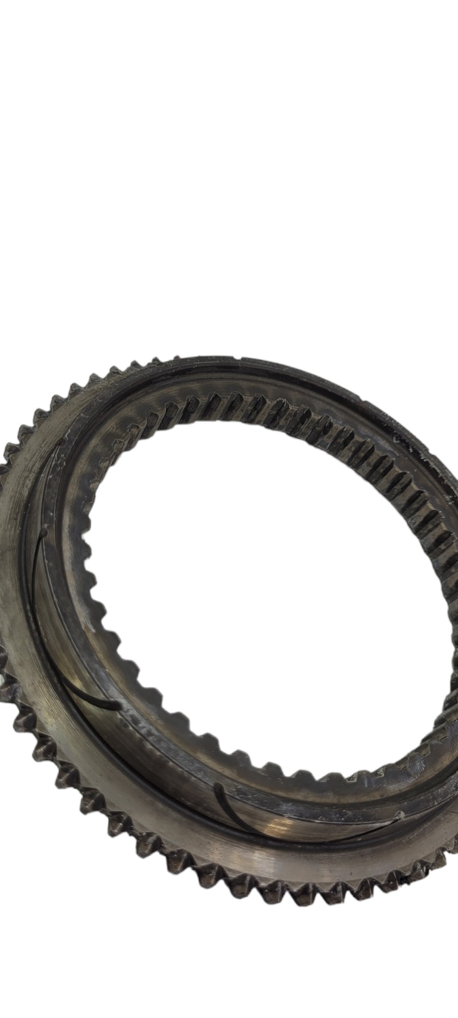 Corpo Acoplamento Zf 1307304628 4