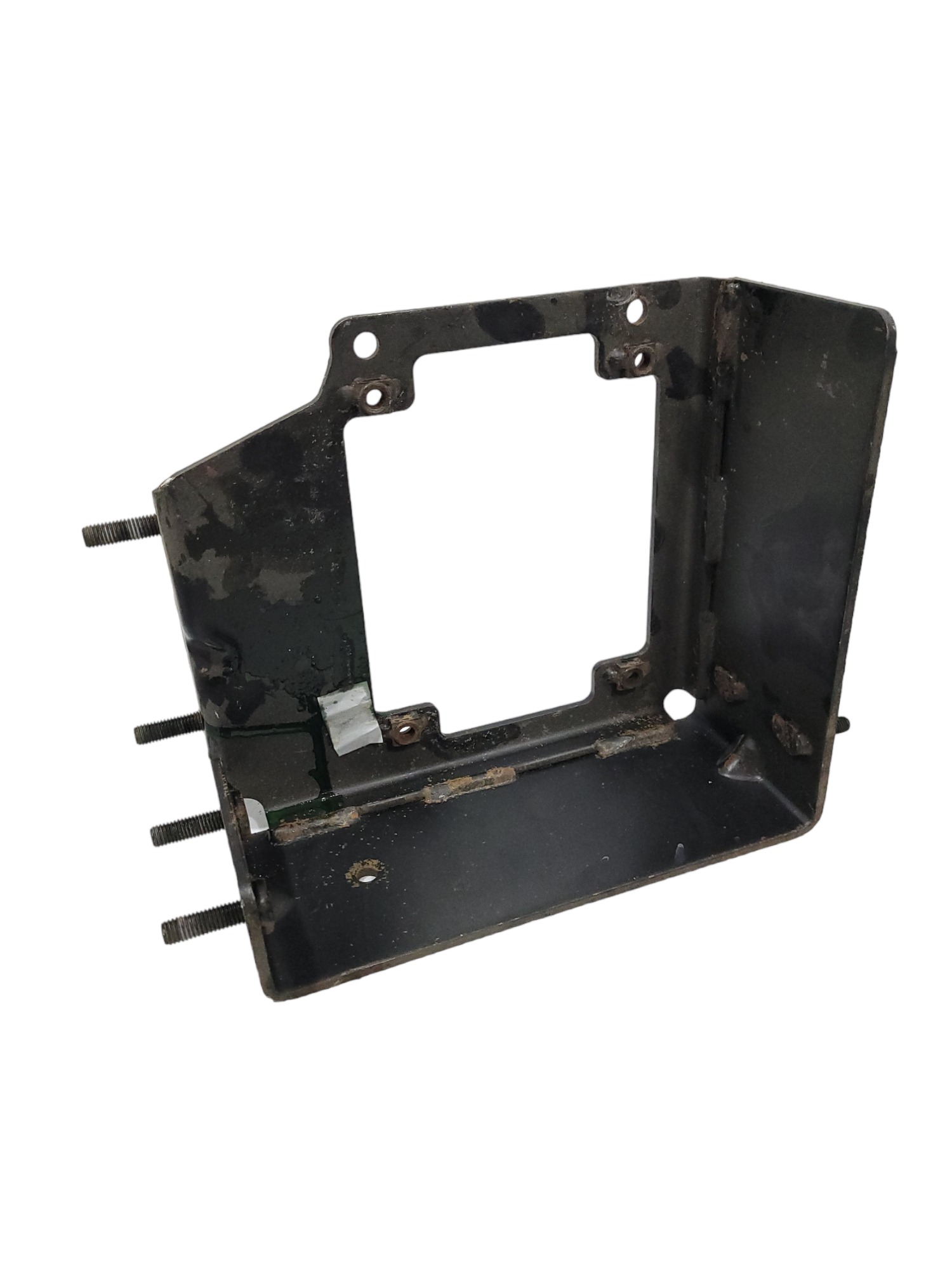 Suporte Filtro Diesel Ford Cargo Cc455j244aa 3