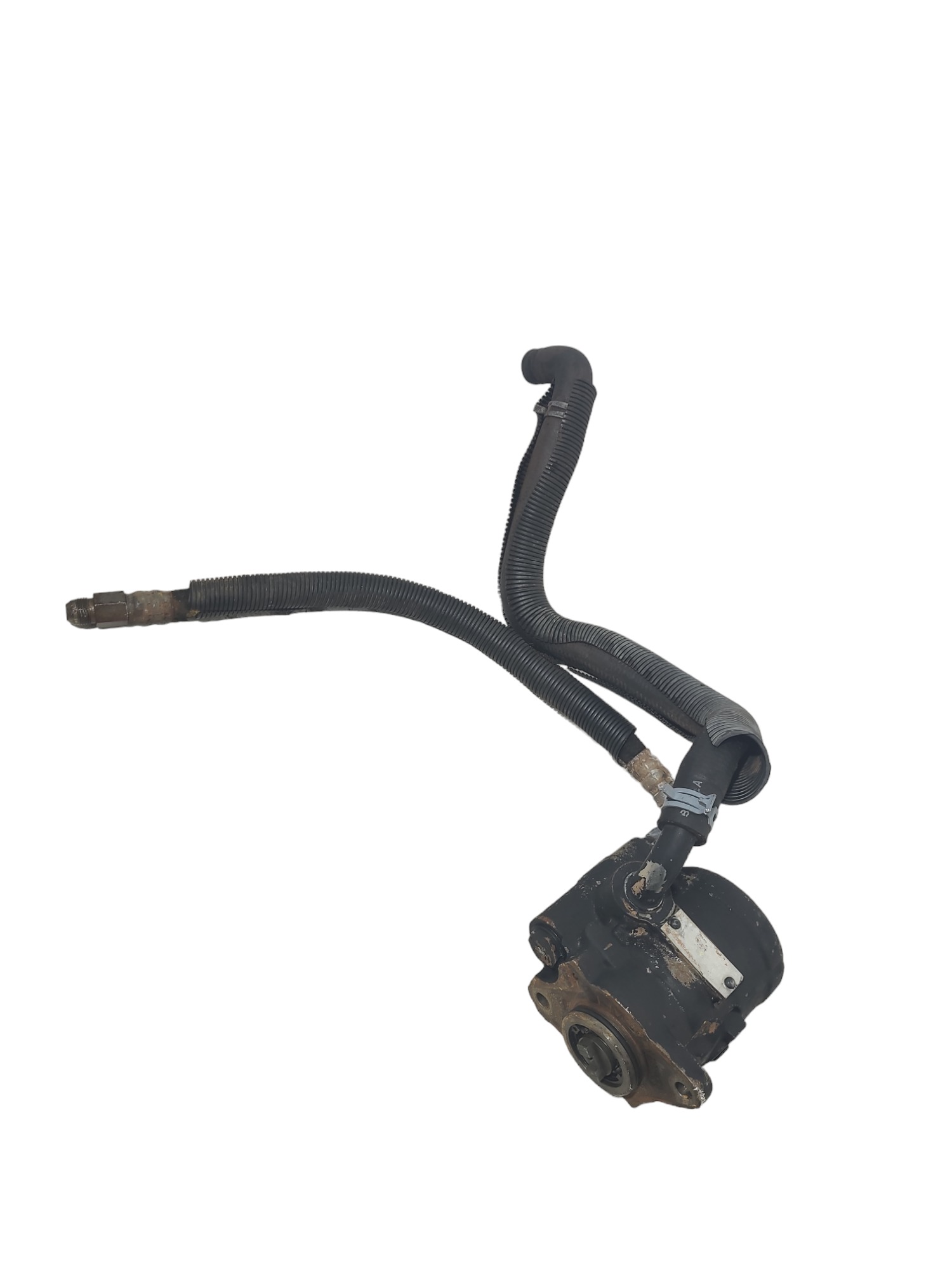Bomba Direção Hidráulica VW ISL 0081401164 4