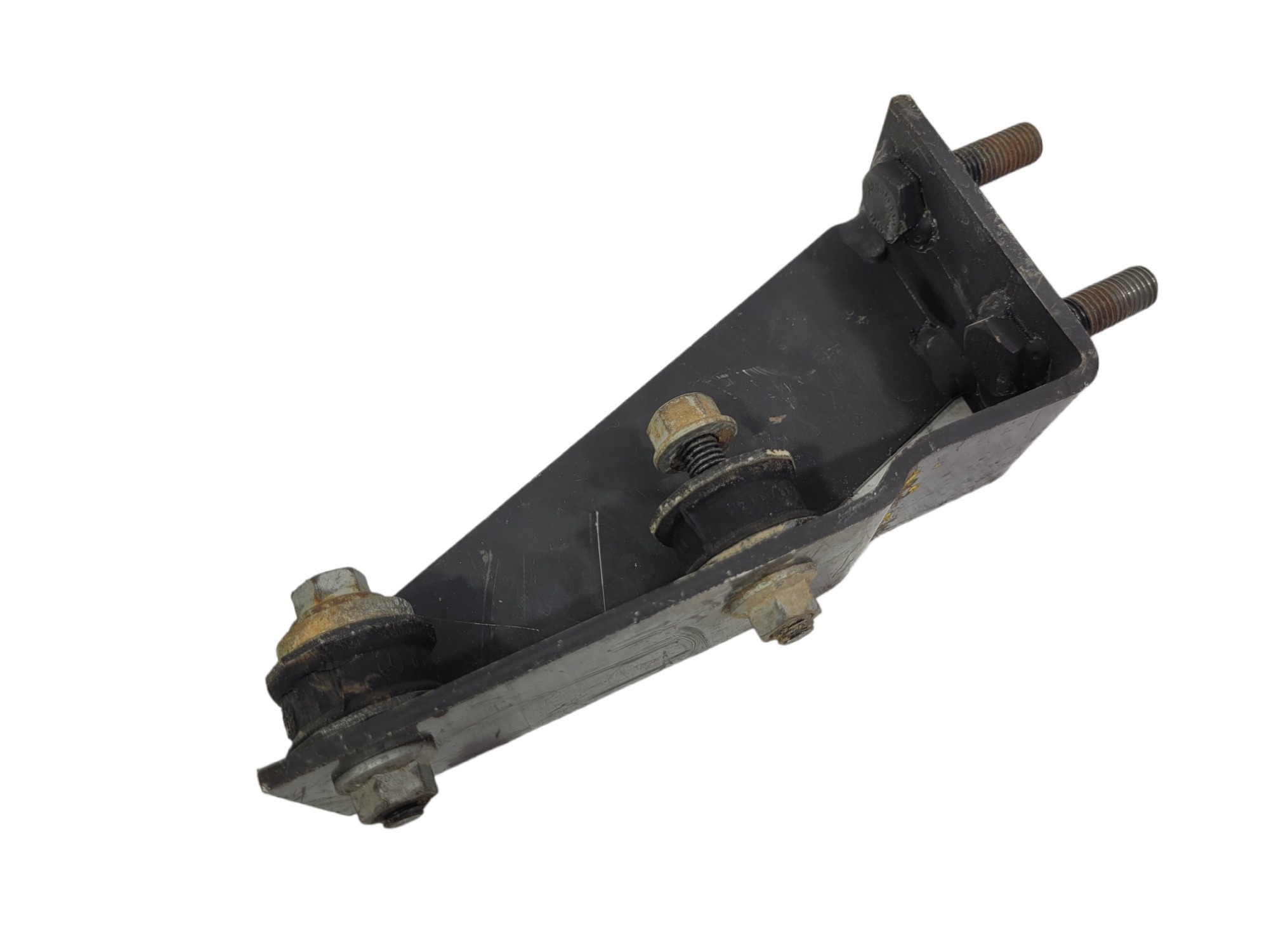 Suporte Chasis Accelo 5