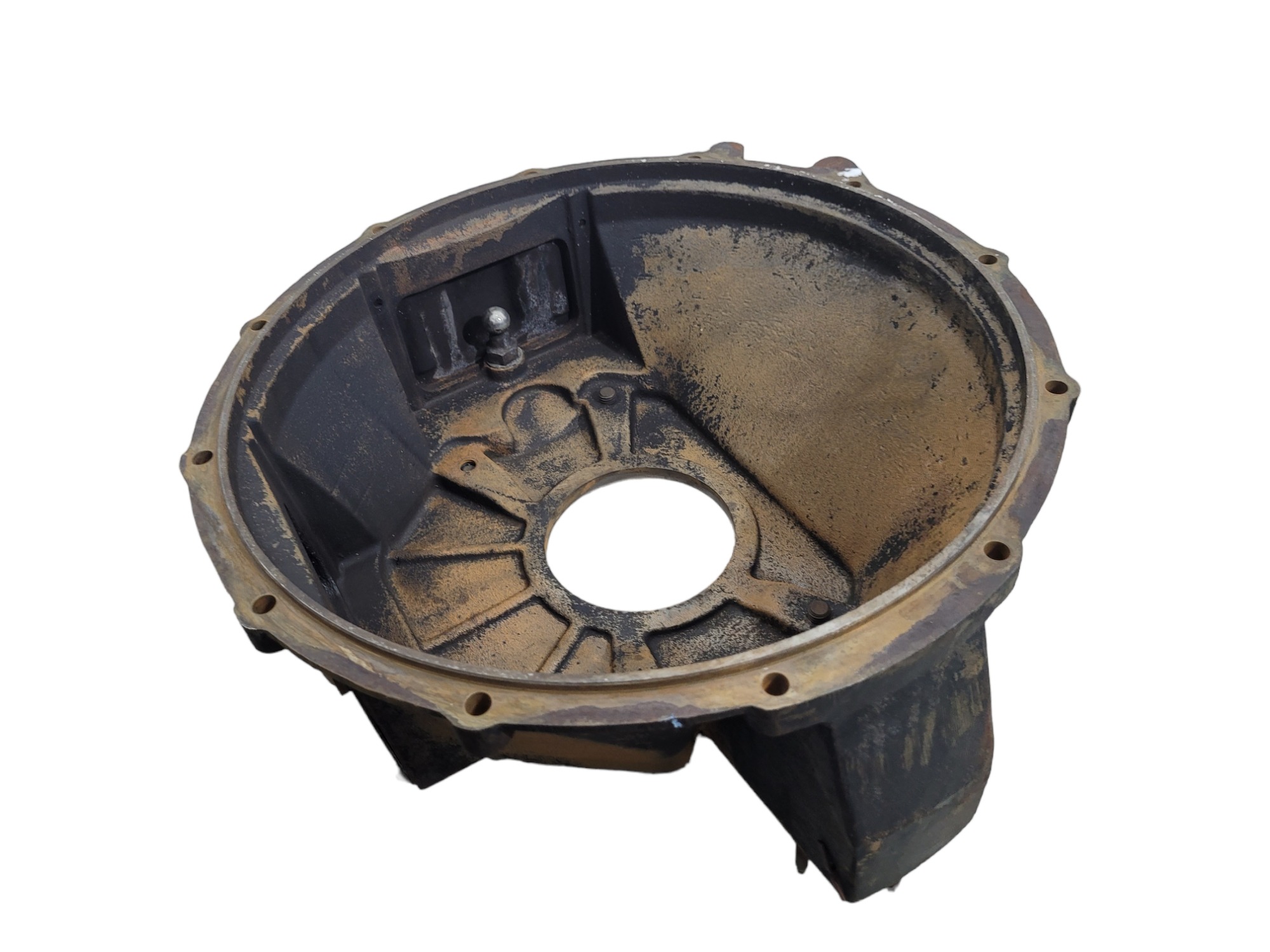 Capa Seca Vw 001832000062 3