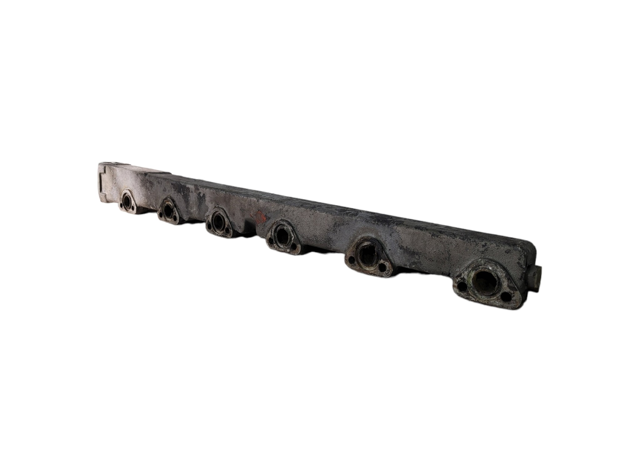 Tubo De Admissão Água Mwm98100912007 5