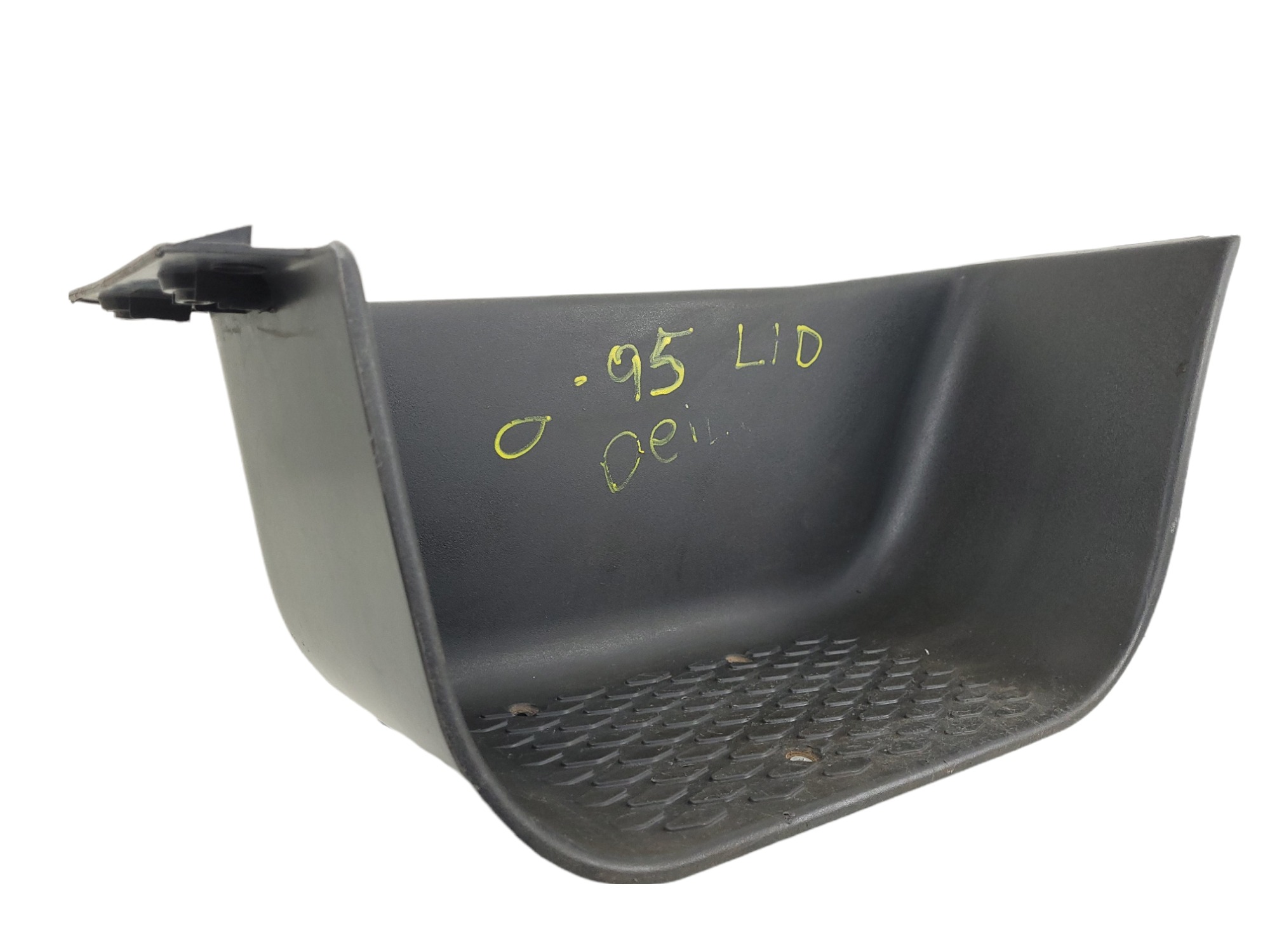 Pisante Direito Iveco Daily 500312441 4
