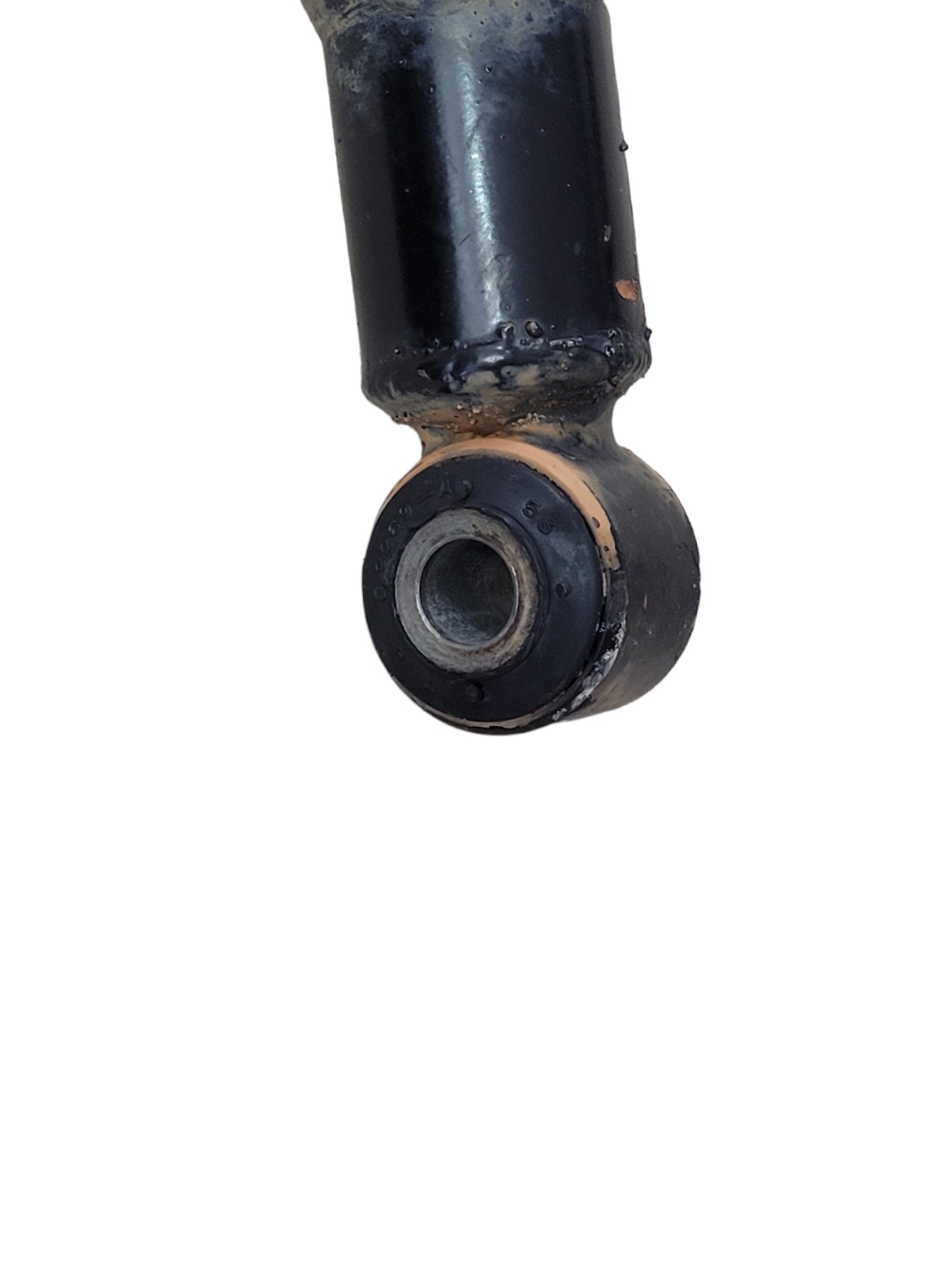 Amortecedor Cabine Traseiro Ford Cargo 2042 2842 Dc465k407ea 5