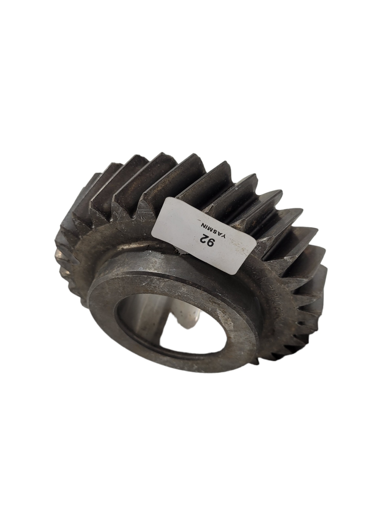 Engrenagem Ré Zf 1317303012 2