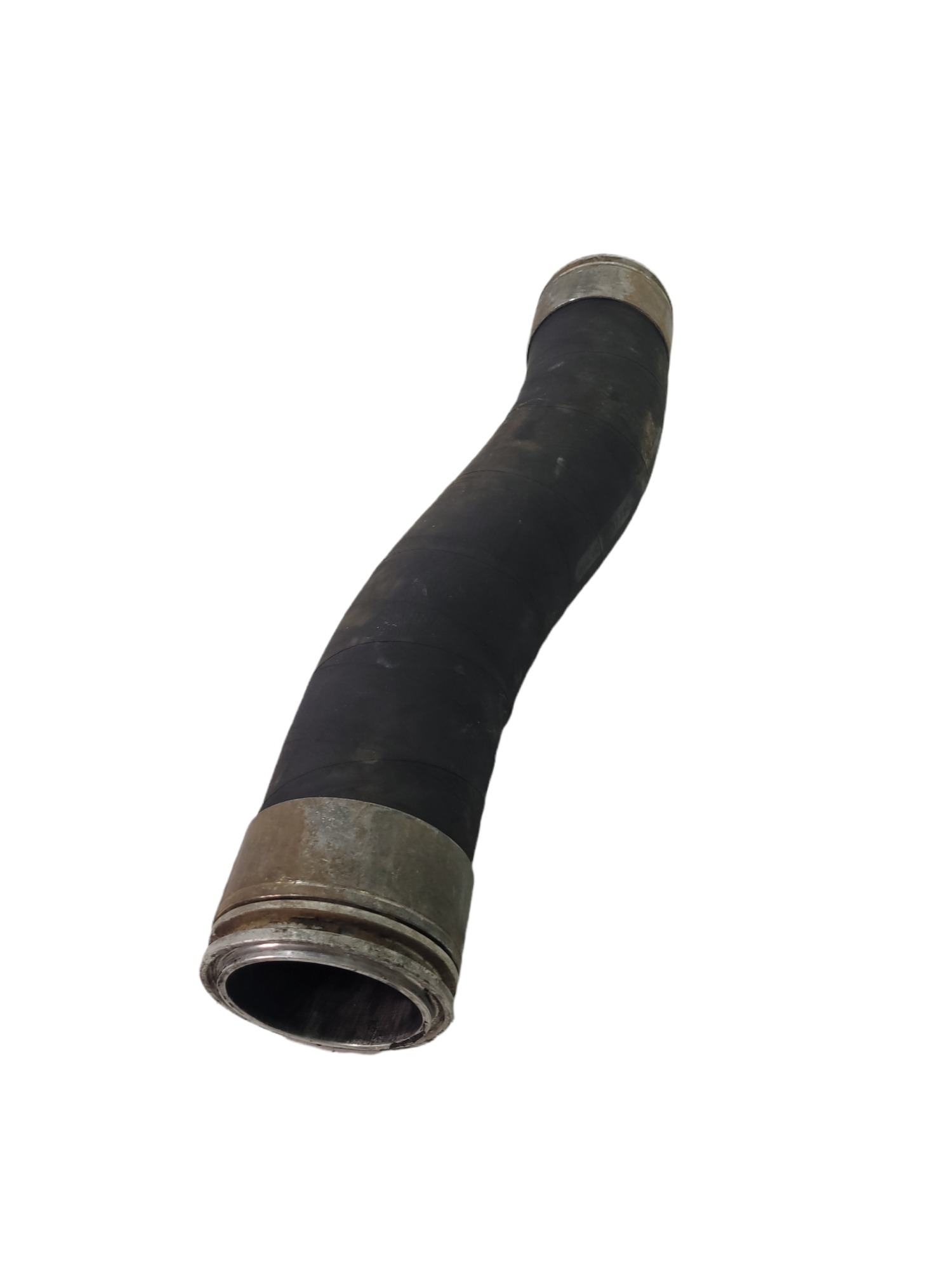 Mangueira Radiador Intercooler Volvo 1542890 3