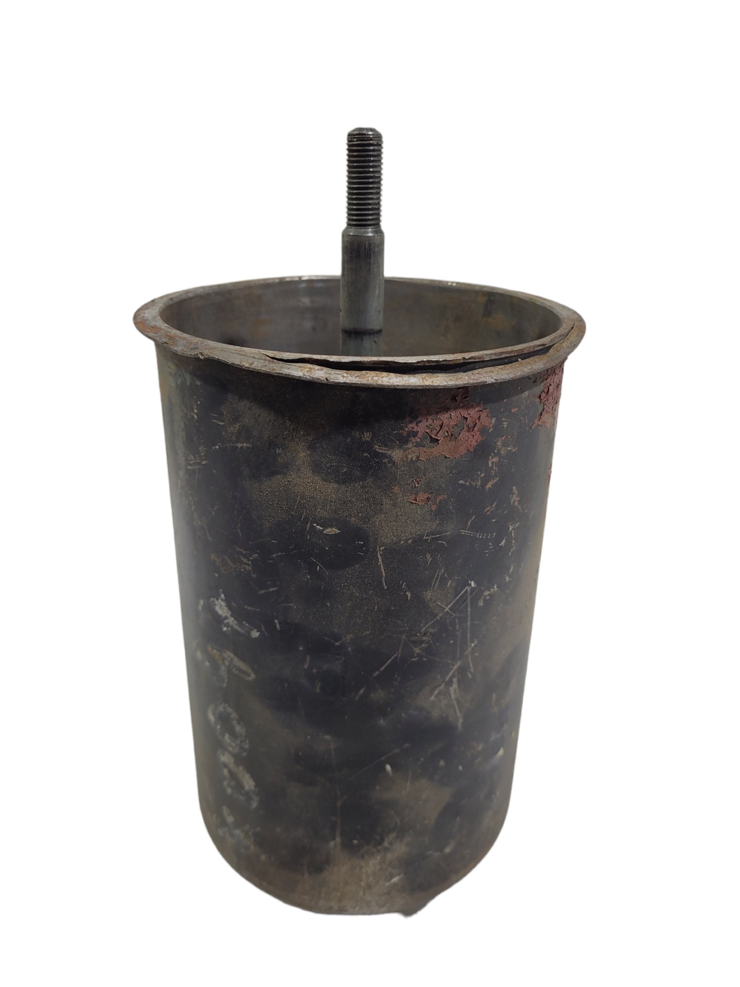Copo Filtro Lubrificante M Benz 1218 3