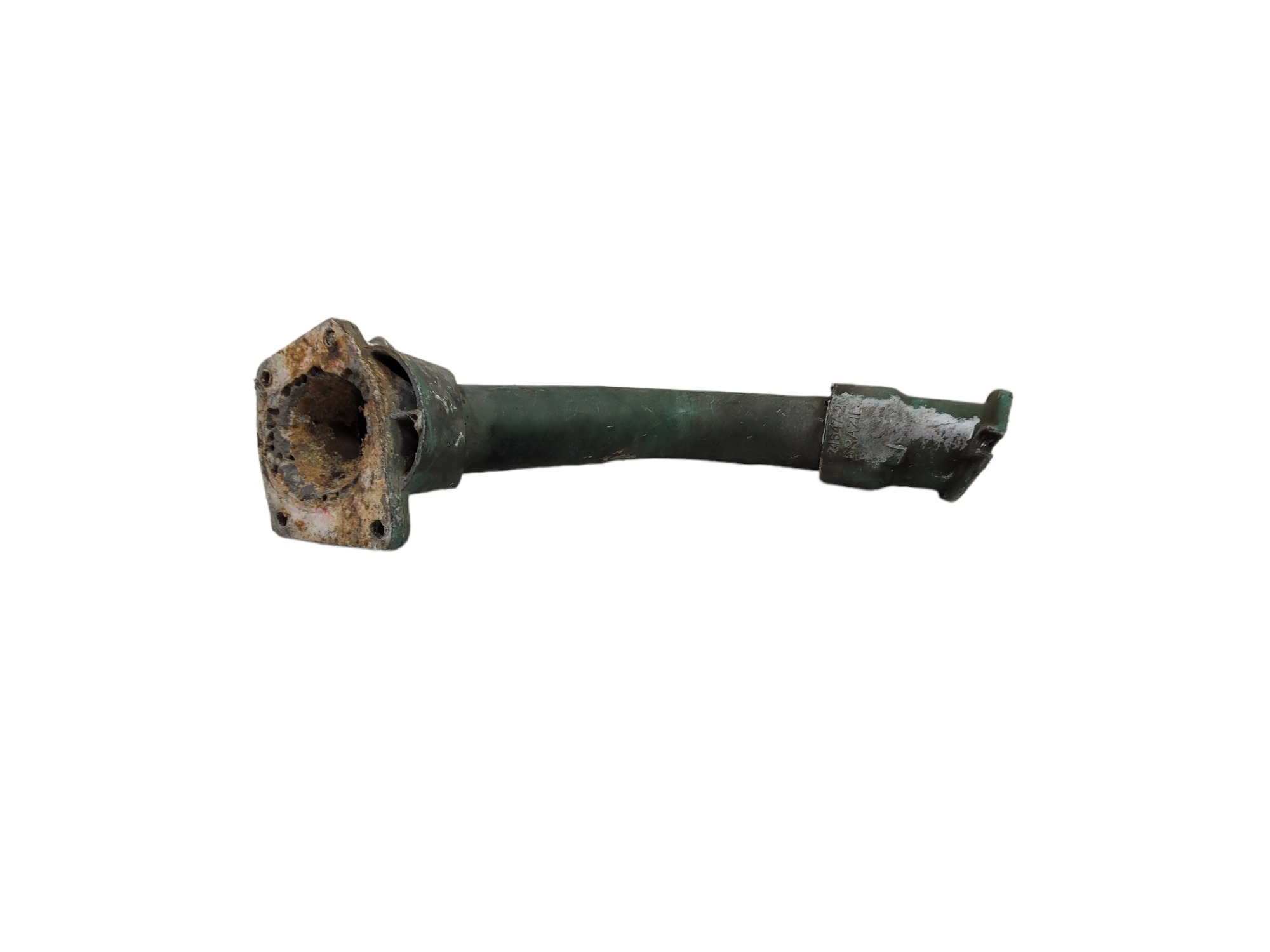 Cano Água Motor Volvo Fh 8170513 4