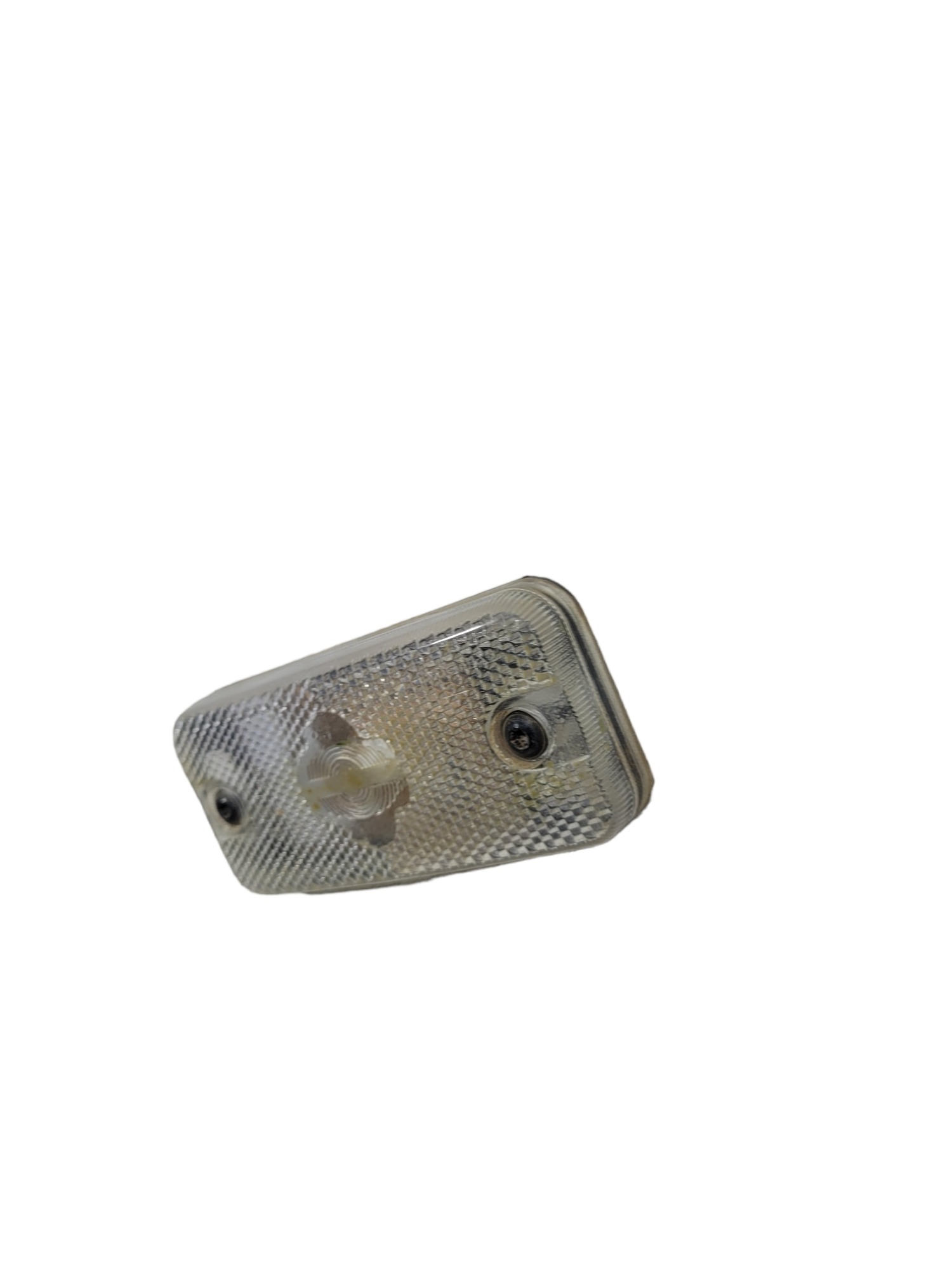 Lanterna Lateral Carroceria Vw _ 3