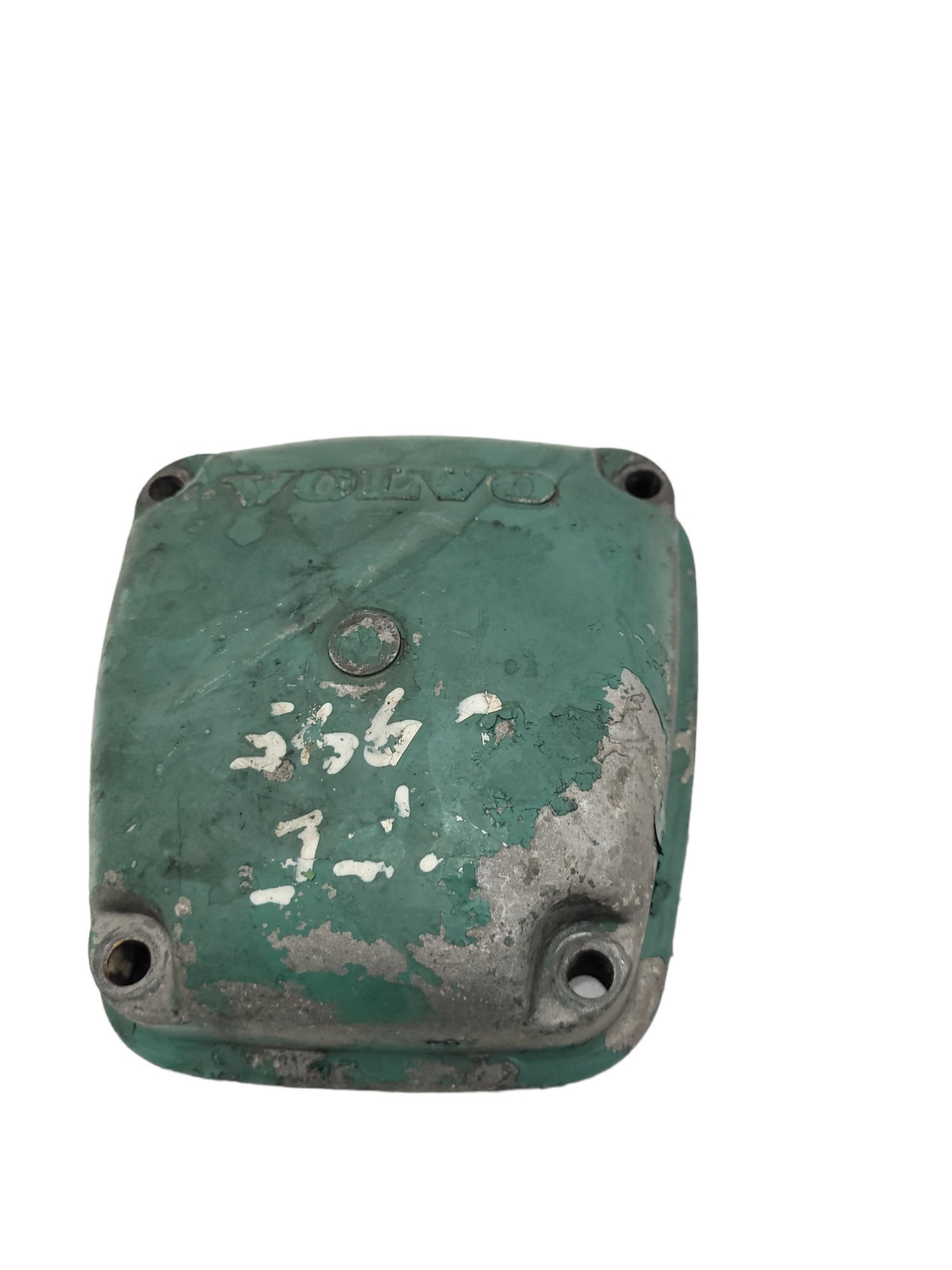 Tampa Válvula Volvo469432 3