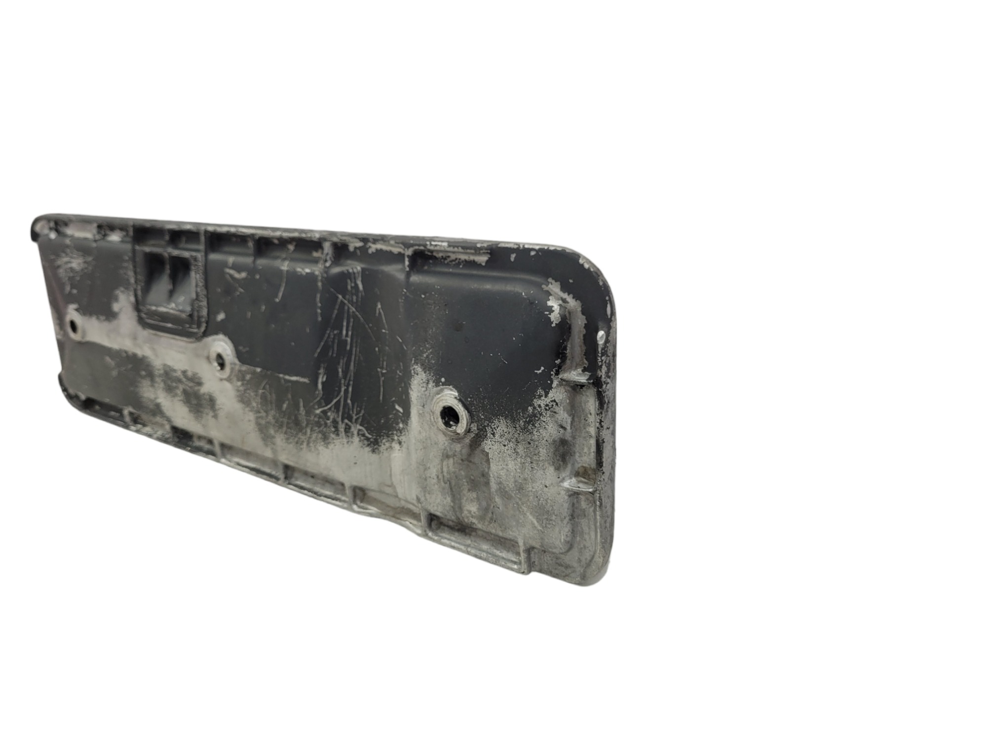 Tampa Lateral Motor M Benz Om364 3640150504 3