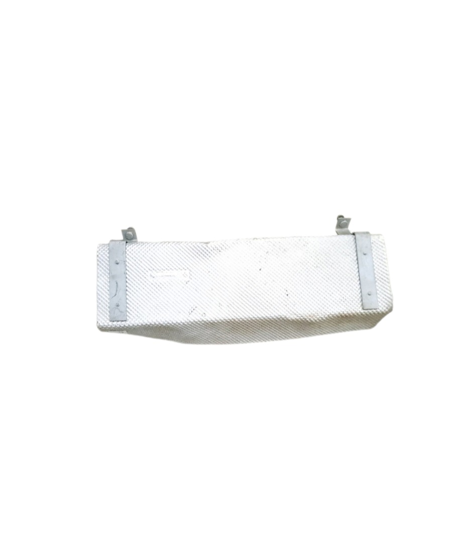 Proteção Conjunto Ford Cargo 4