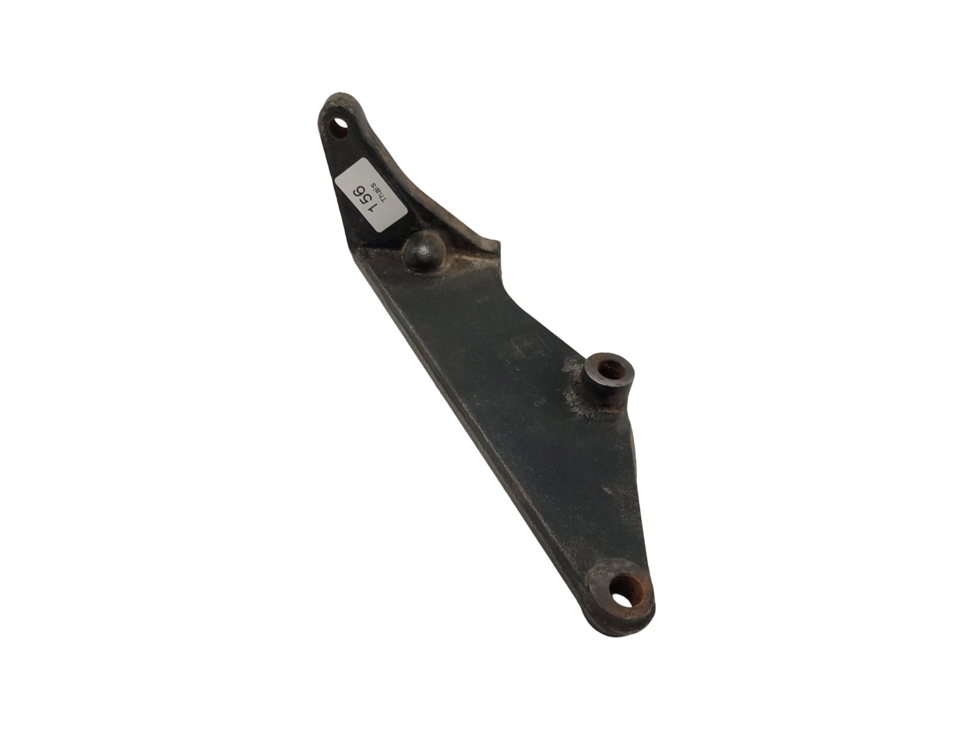 Suporte Alavanca Ford Cargo 2