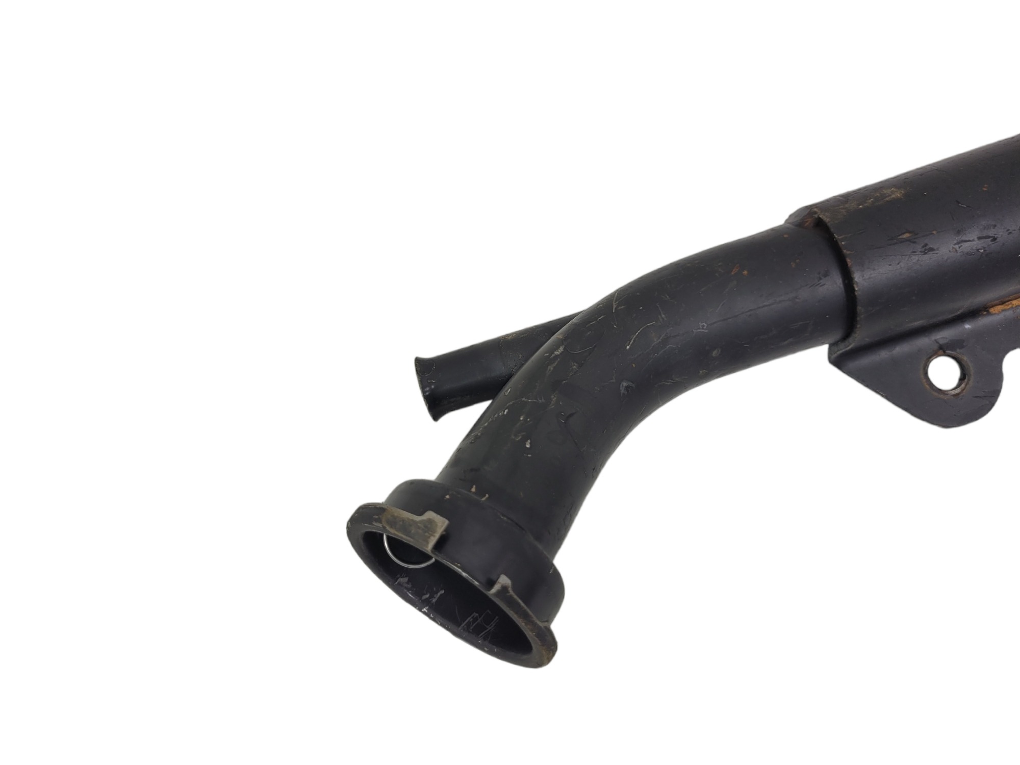 Tubo Enchimento Oleo Motor Vw  Nao Se Aplica 2