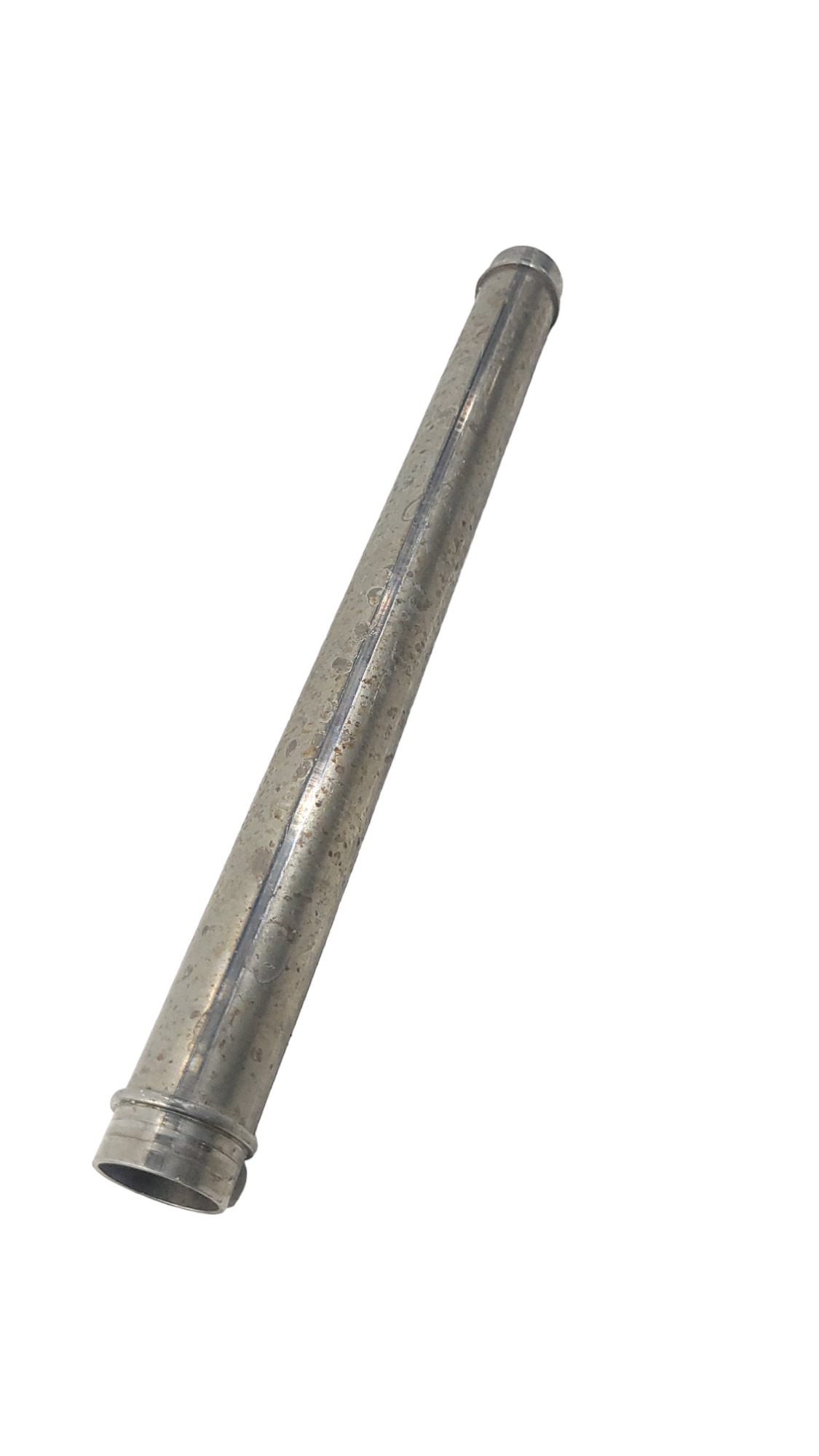 Cano De Óleo Caixa De Cambio Scania  1 6