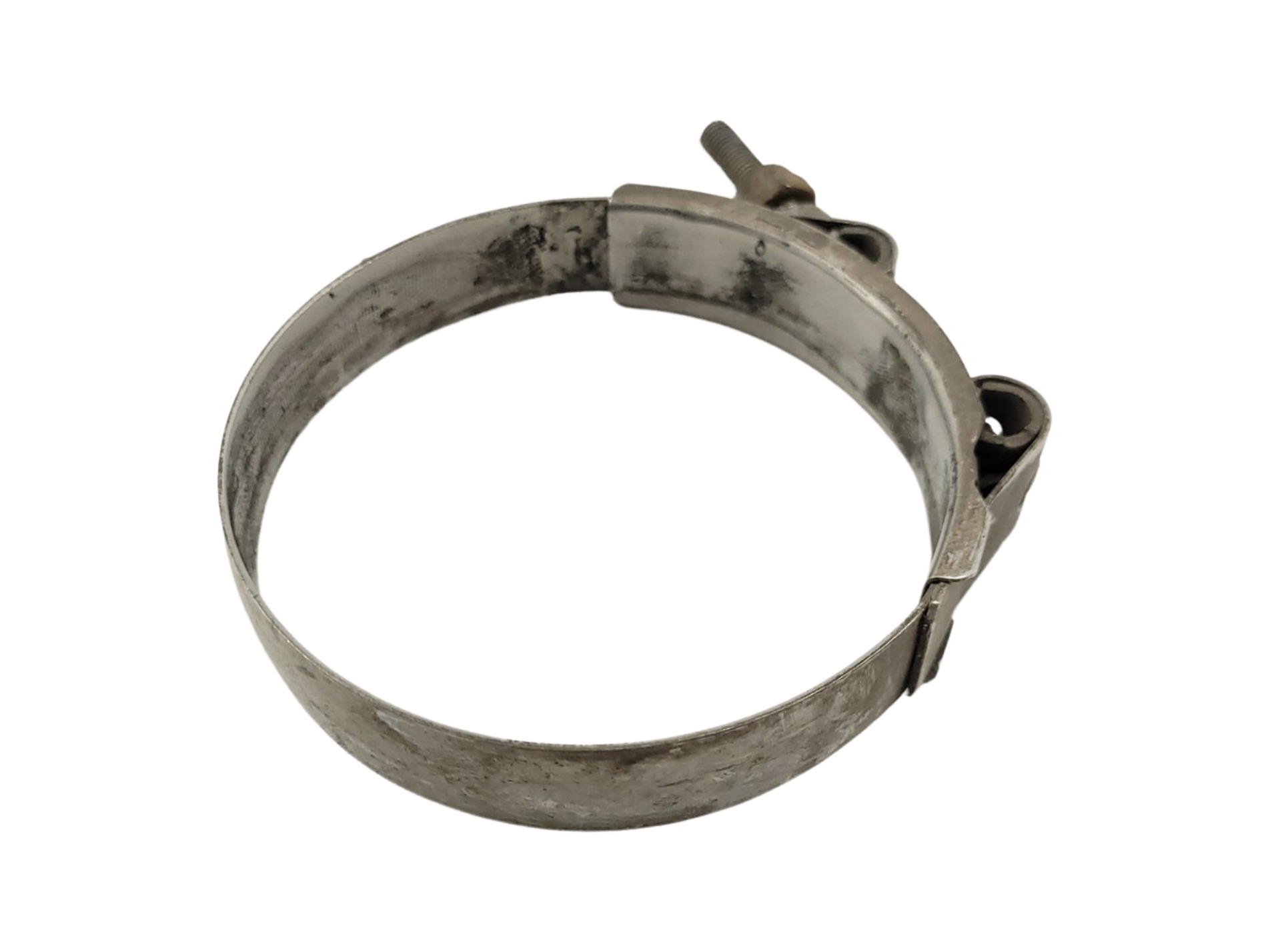 Abraçadeira Inox Intercooler Ford Cargoyc456f081ab 2