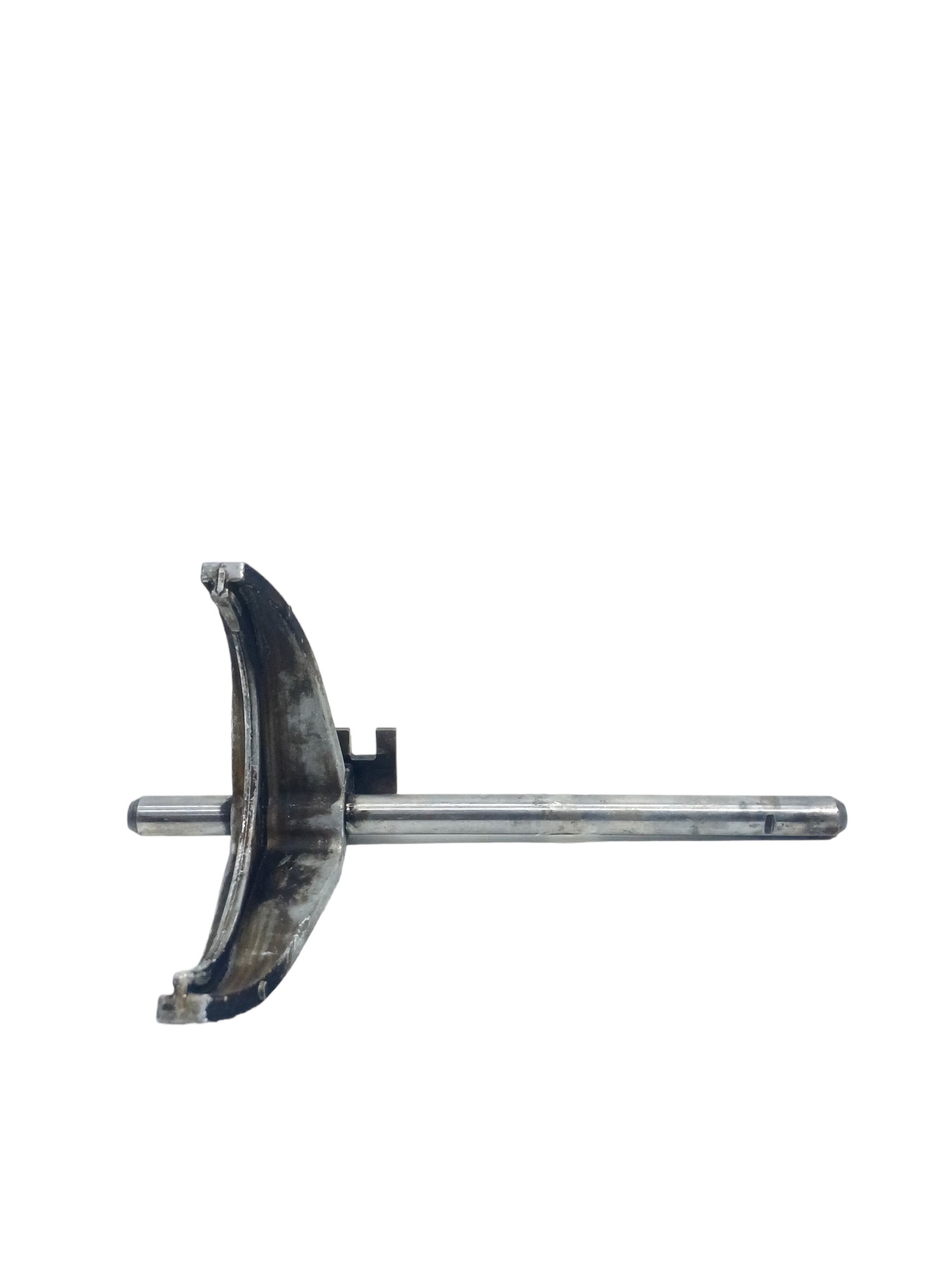 Garfo 3 4 Marcha Caixa Zf 1307206027 2