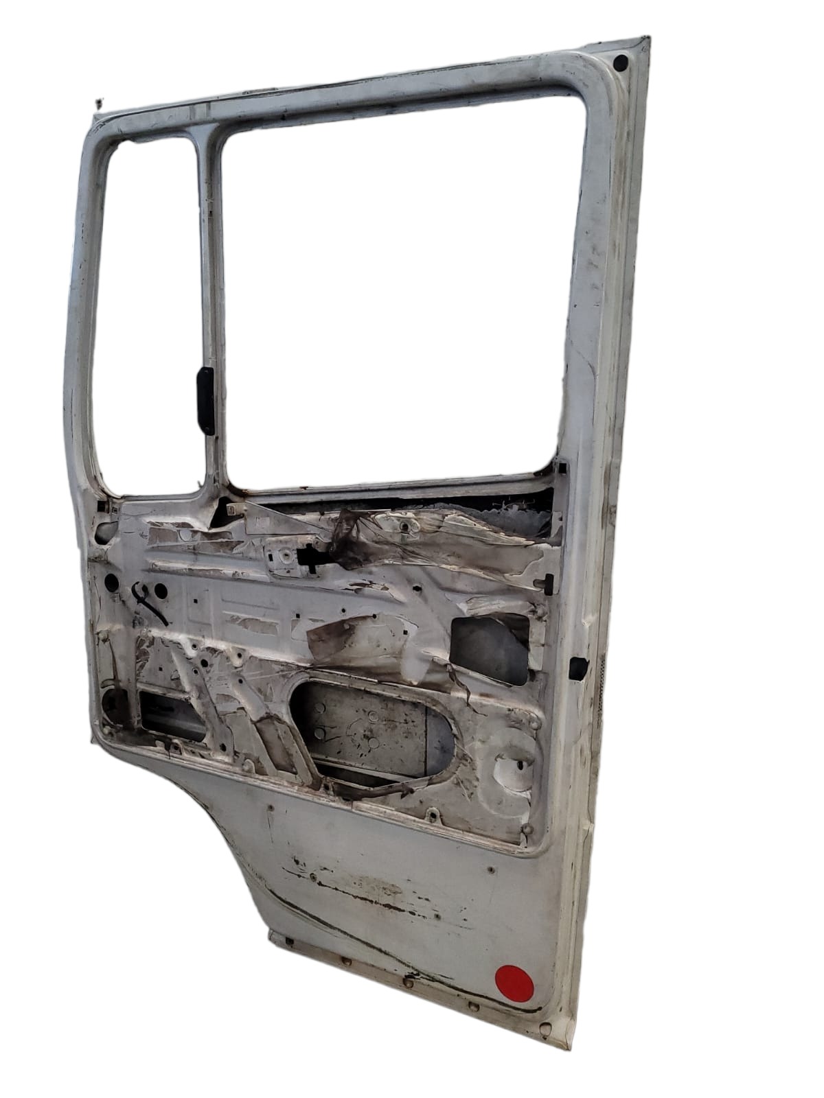 Porta Dianteira Direita M Benz 1620 Dianteira Direita 4