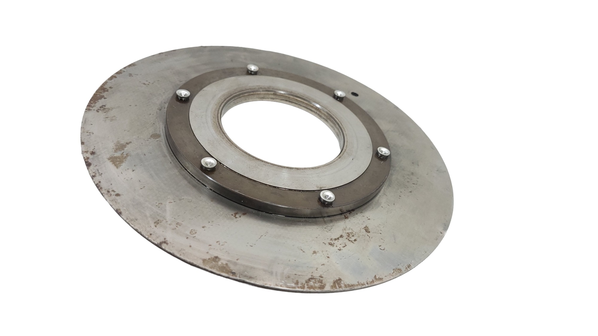 Roda Fonica Eixo Principal Caixa Ishift 21034006 – Br Truck Peças