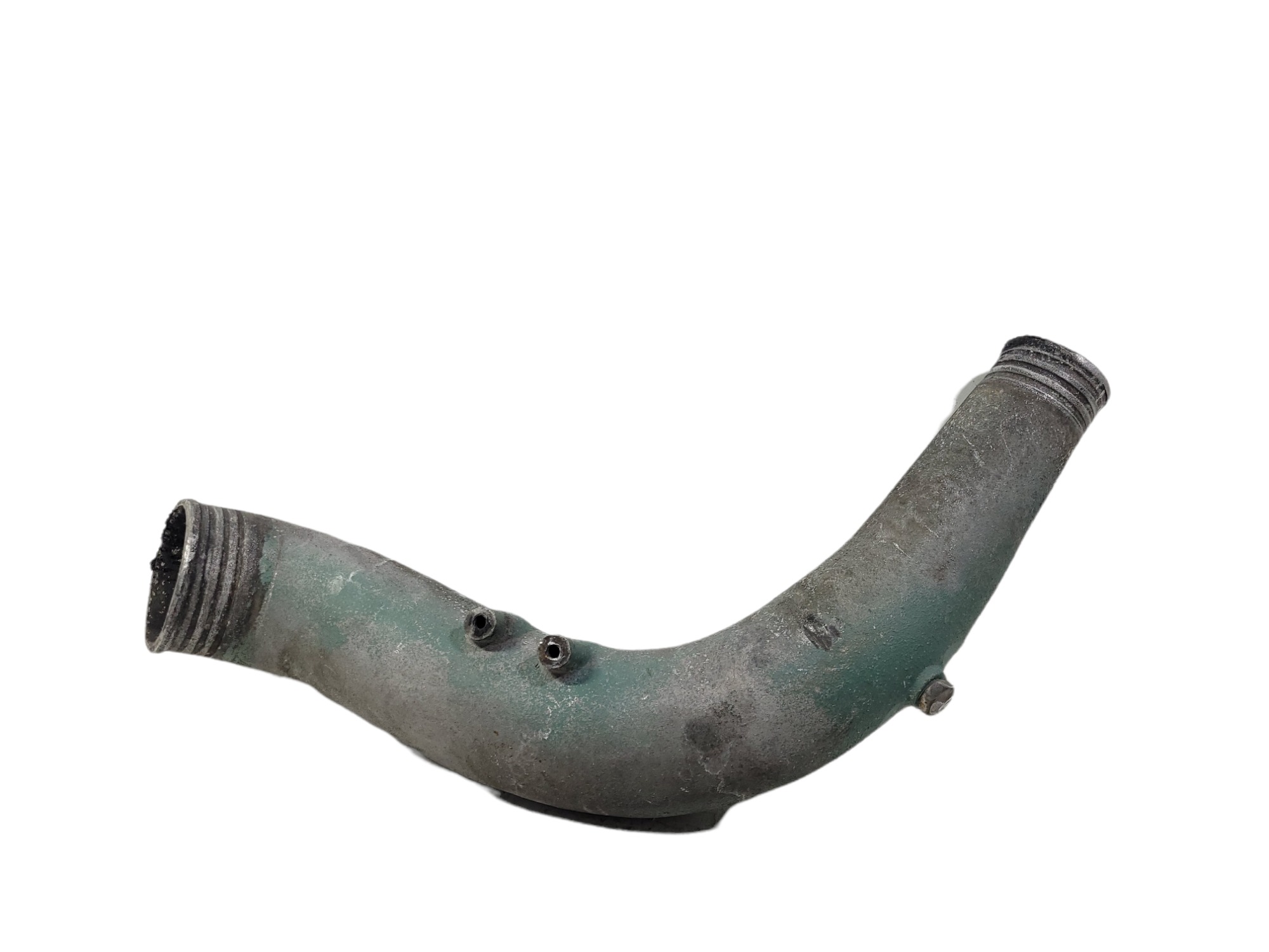 Cano Duto Admissão Scania375528b 3