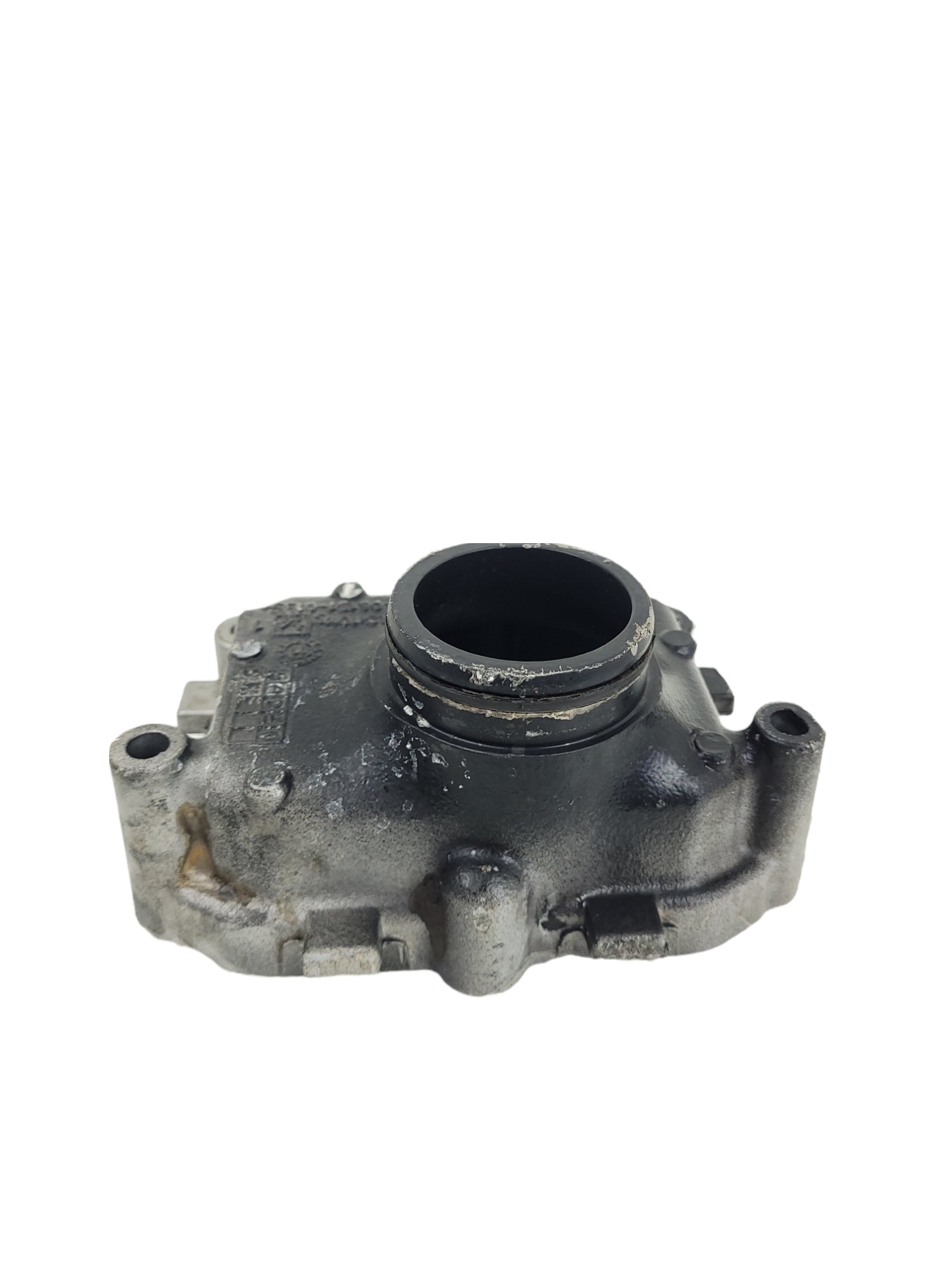 Carcaça Turbo Recicularidade Ar Man 51081510133 2