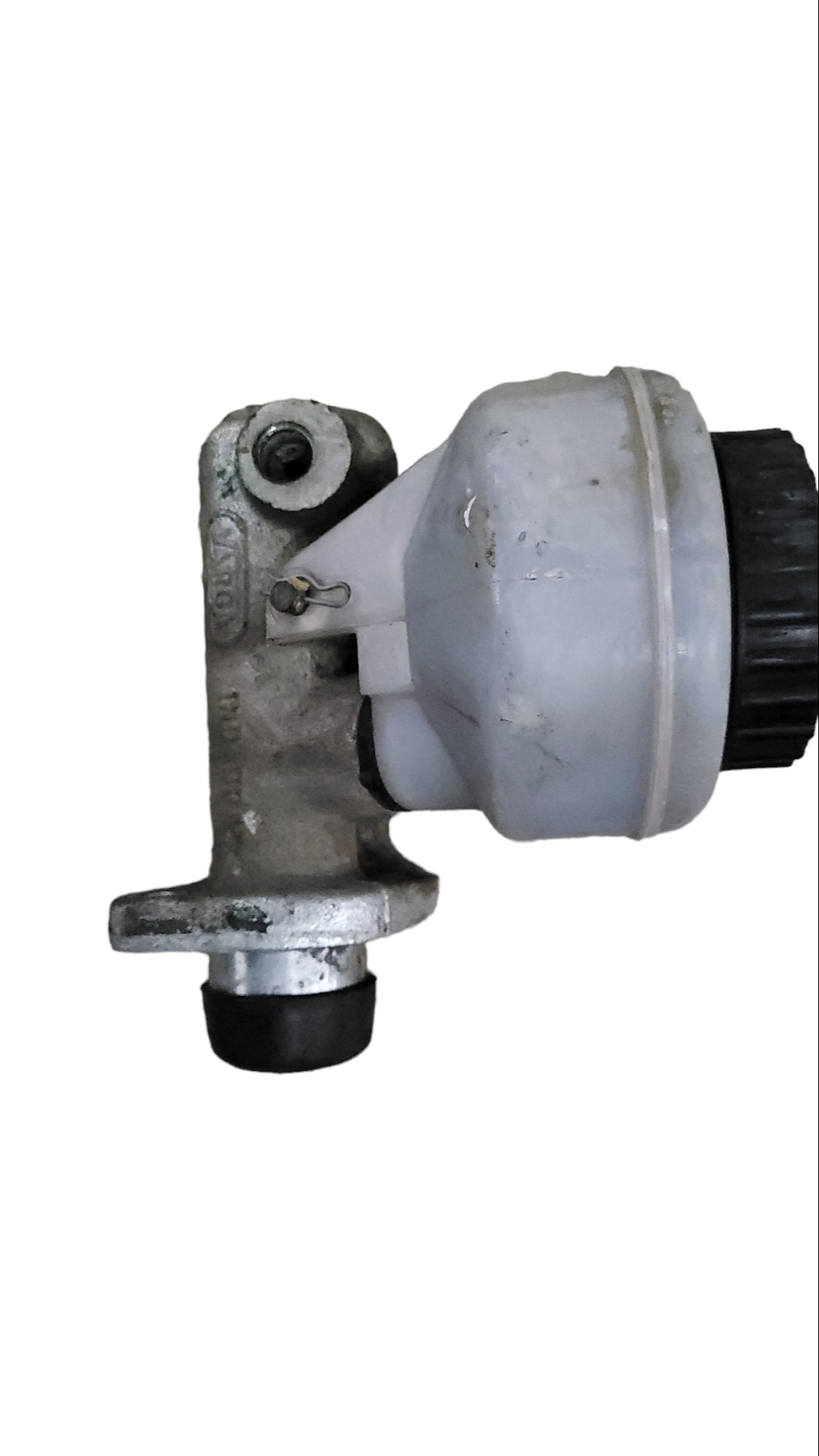 Cilindro Mestre Embreagem Ford Cargo E5ht7a543ba 3