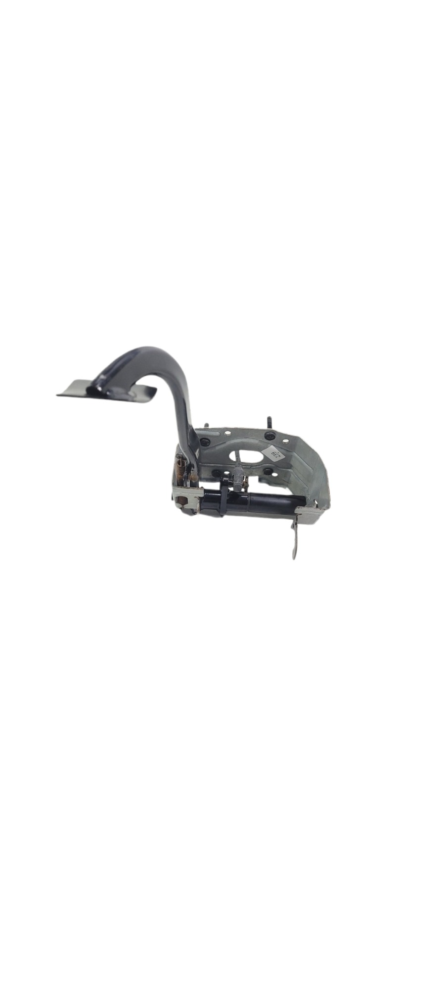 Pedal Scania 4