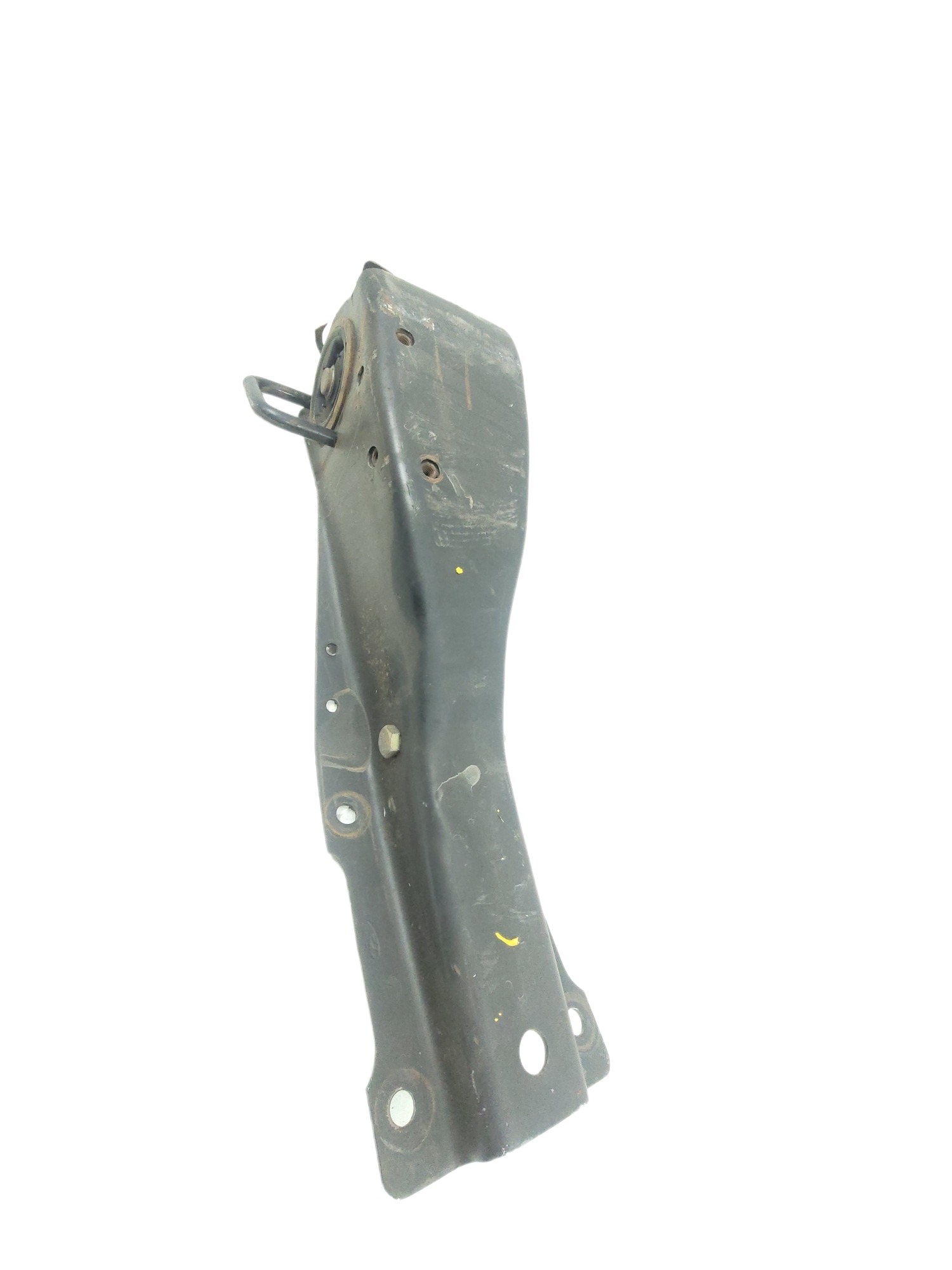 Suporte Amortecedor Traseiro Cabine Ford Cargo 815 = 2