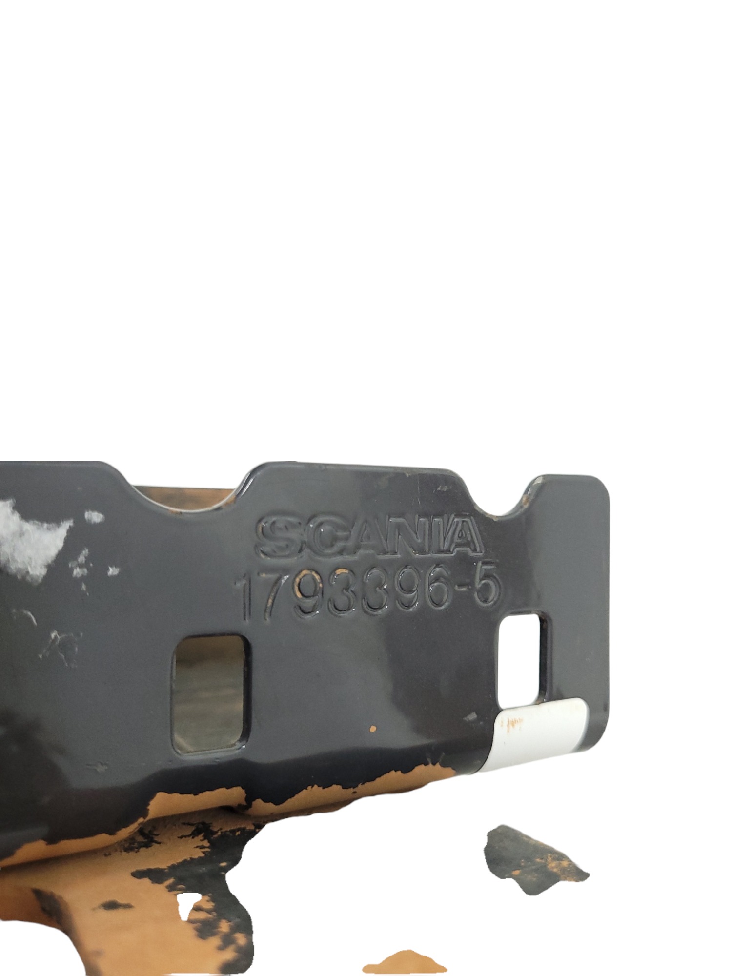 Suporte Da Fiação Scanian 1793396 5